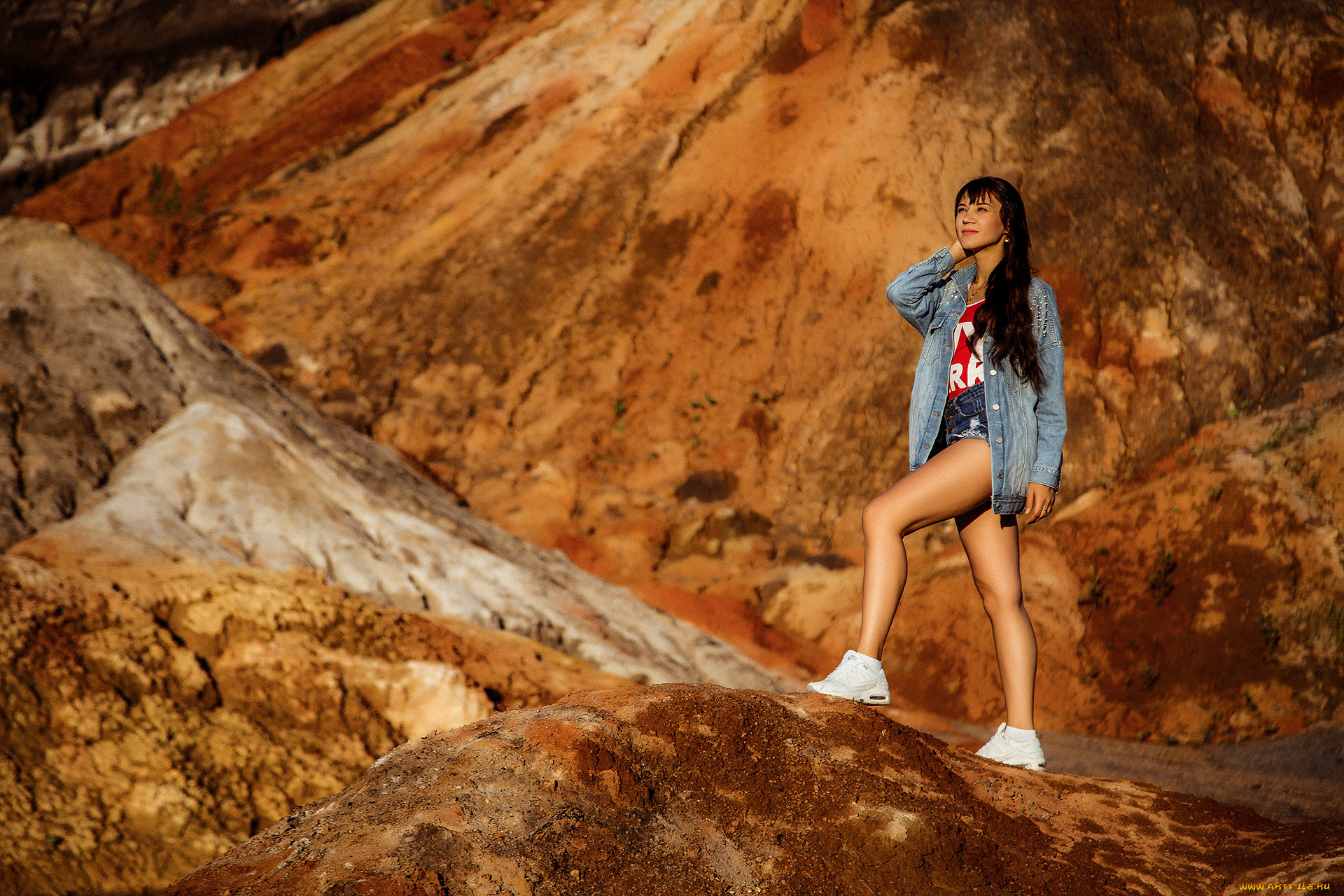 девушка, девушки, -unsort, , брюнетки, темноволосые, модель