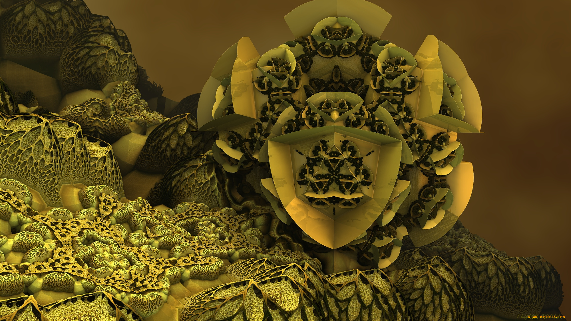 3д, графика, абстракция, , abstract, цвет, фон, узор