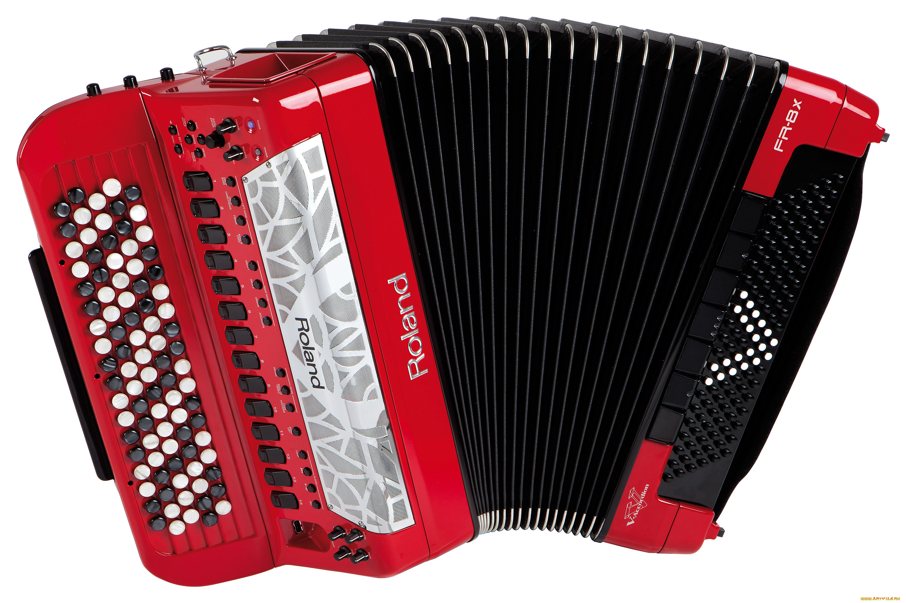 баян, музыка, -музыкальные, инструменты