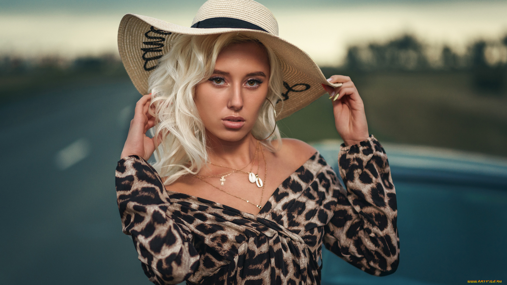 margo, девушки, -, блондинки, , светловолосые, взгляд, макияж, причёска, красавица, секси, природа, девушка, модель, блондинка, красотка, стройная, сексуальная, поза, флирт