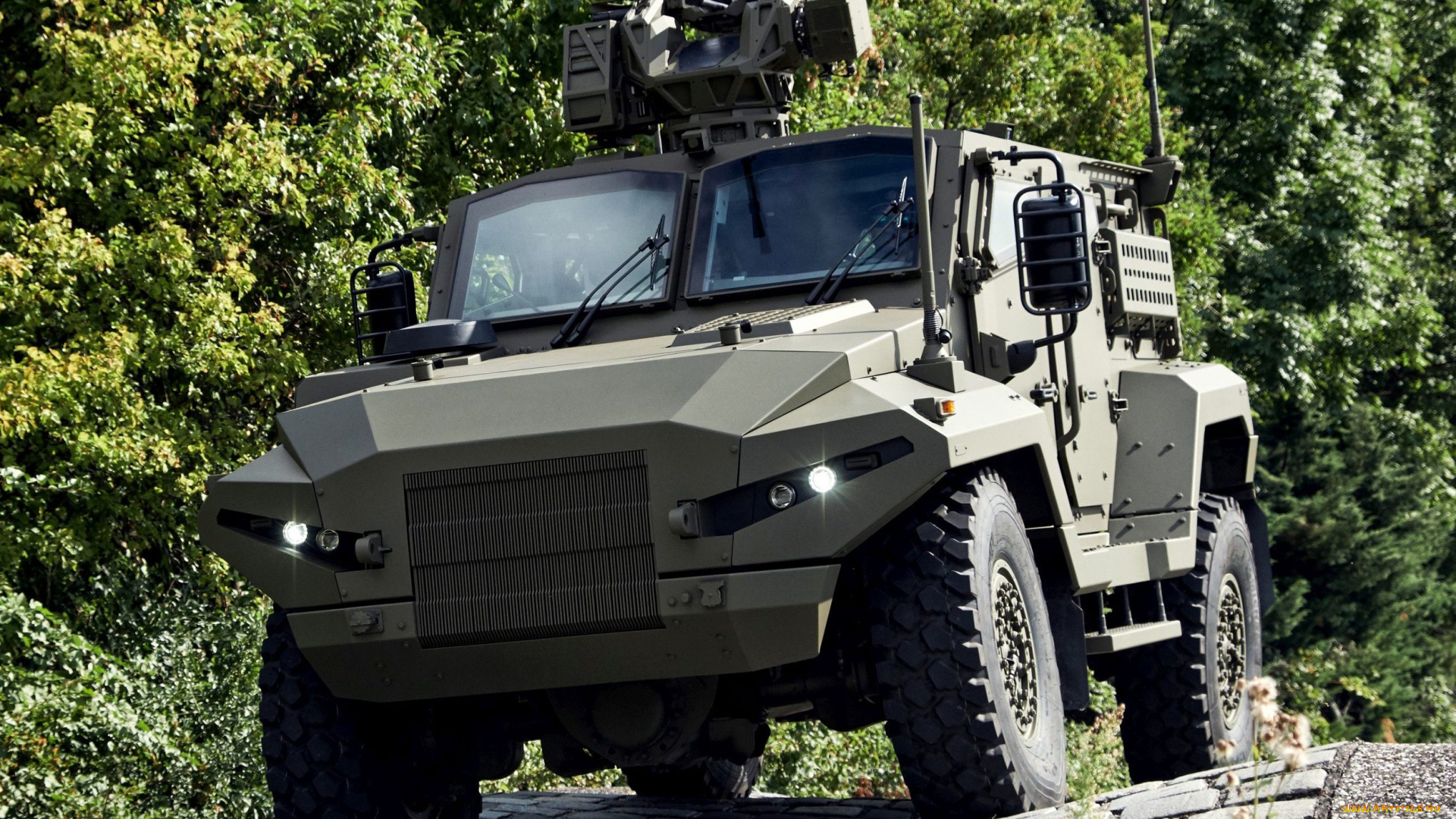 техника, военная, техника, hcp, husar