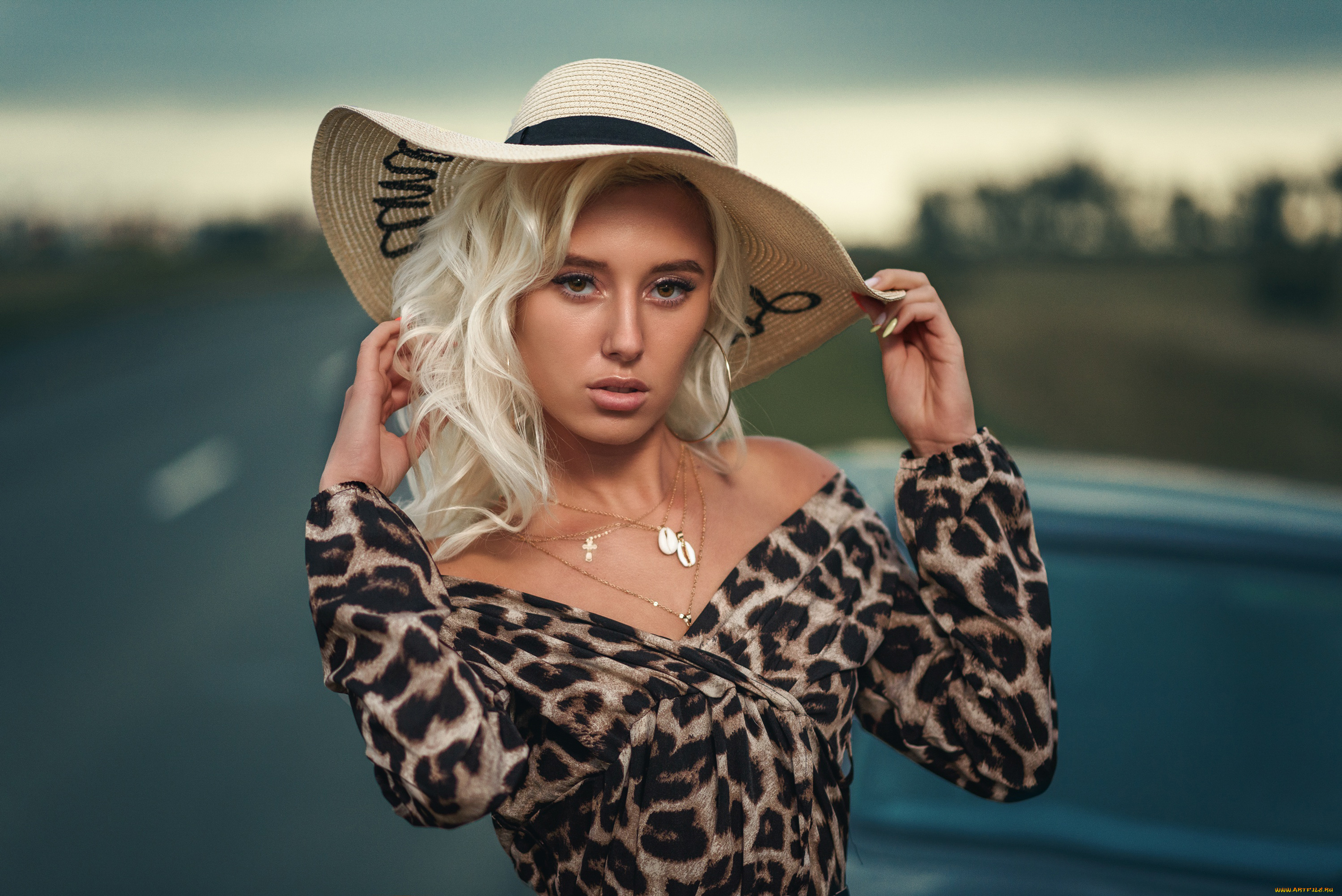 margo, девушки, -, блондинки, , светловолосые, взгляд, макияж, причёска, красавица, секси, природа, девушка, модель, блондинка, красотка, стройная, сексуальная, поза, флирт