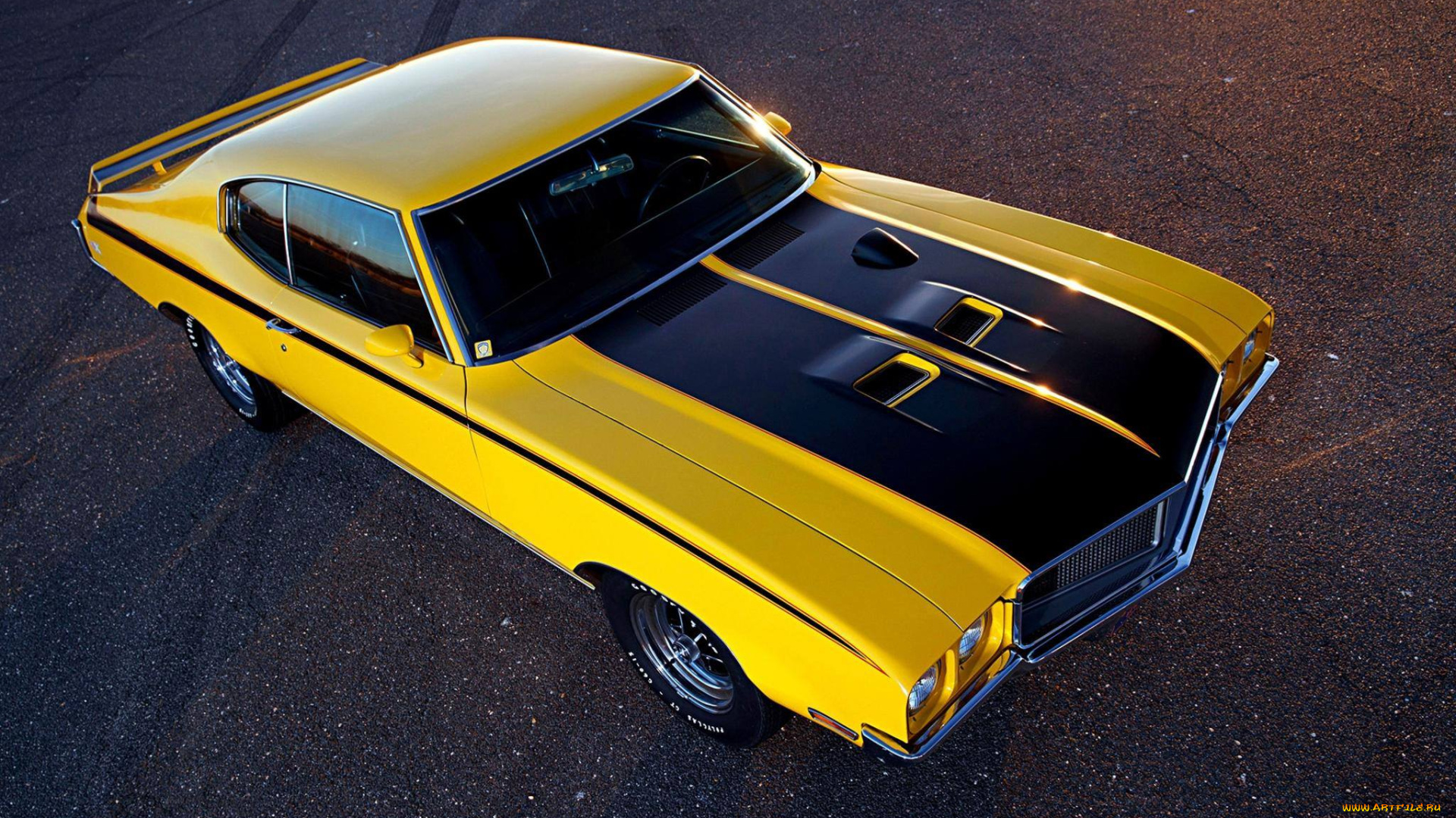 автомобили, buick, gsx