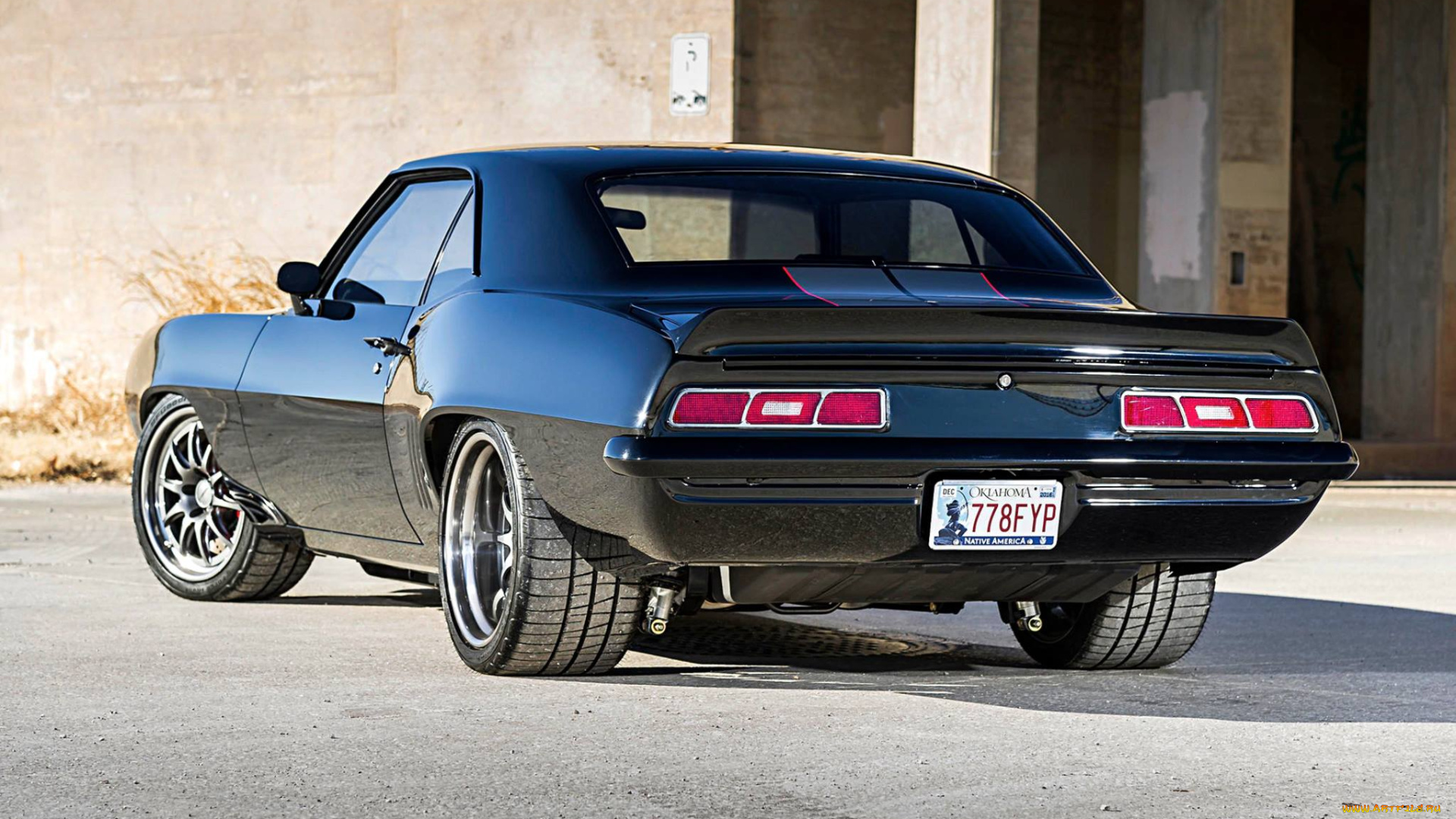 автомобили, camaro