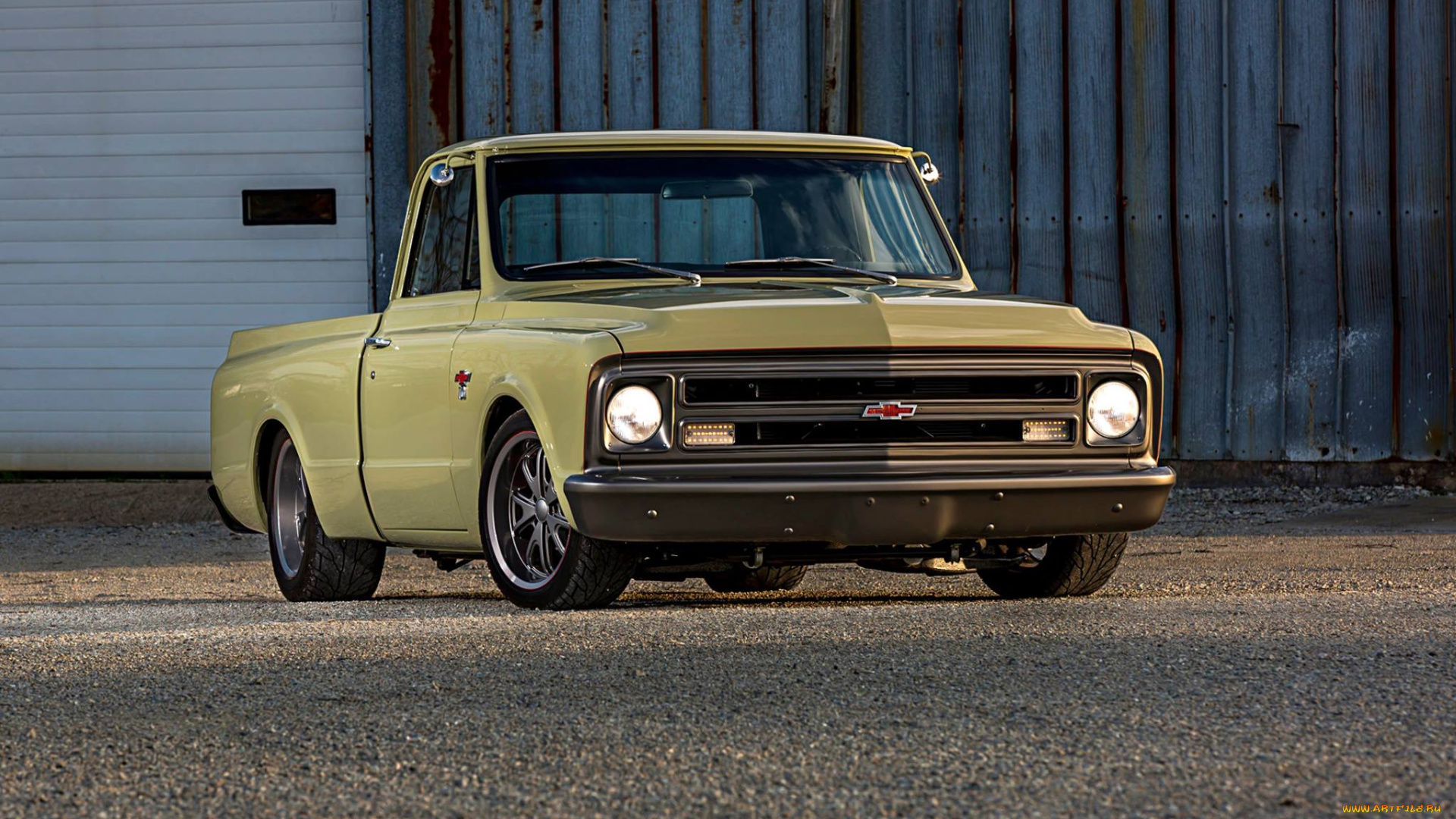 автомобили, chevrolet