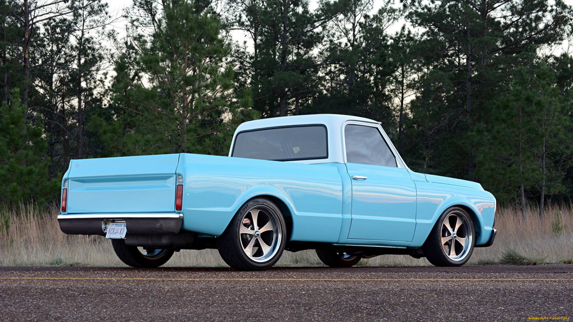 автомобили, chevrolet