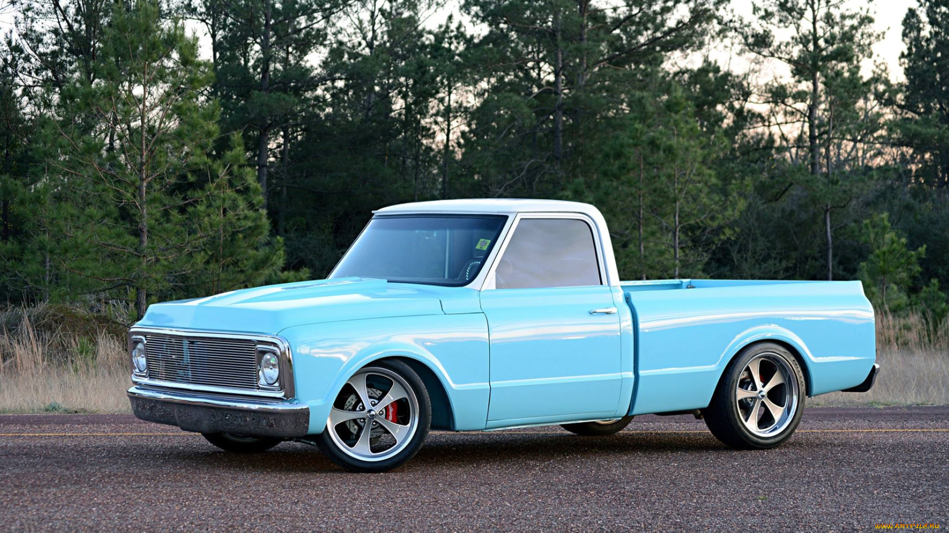 автомобили, chevrolet