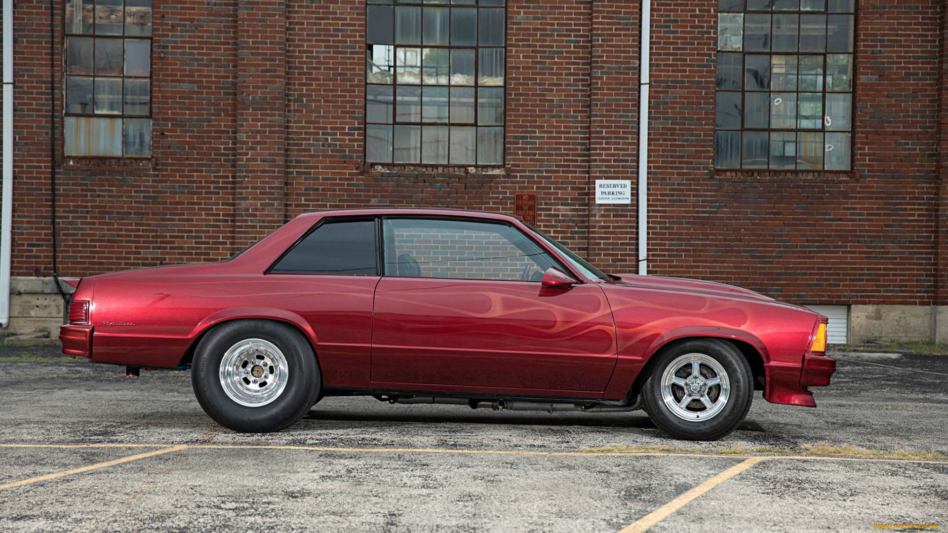 автомобили, chevrolet