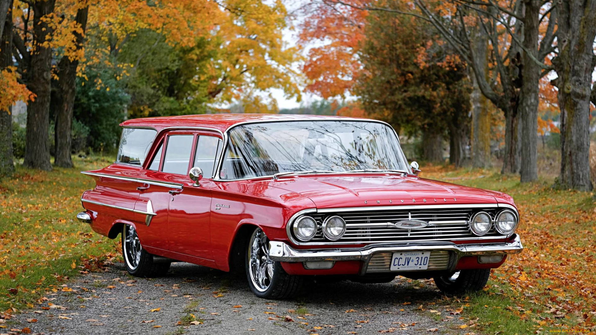 автомобили, chevrolet