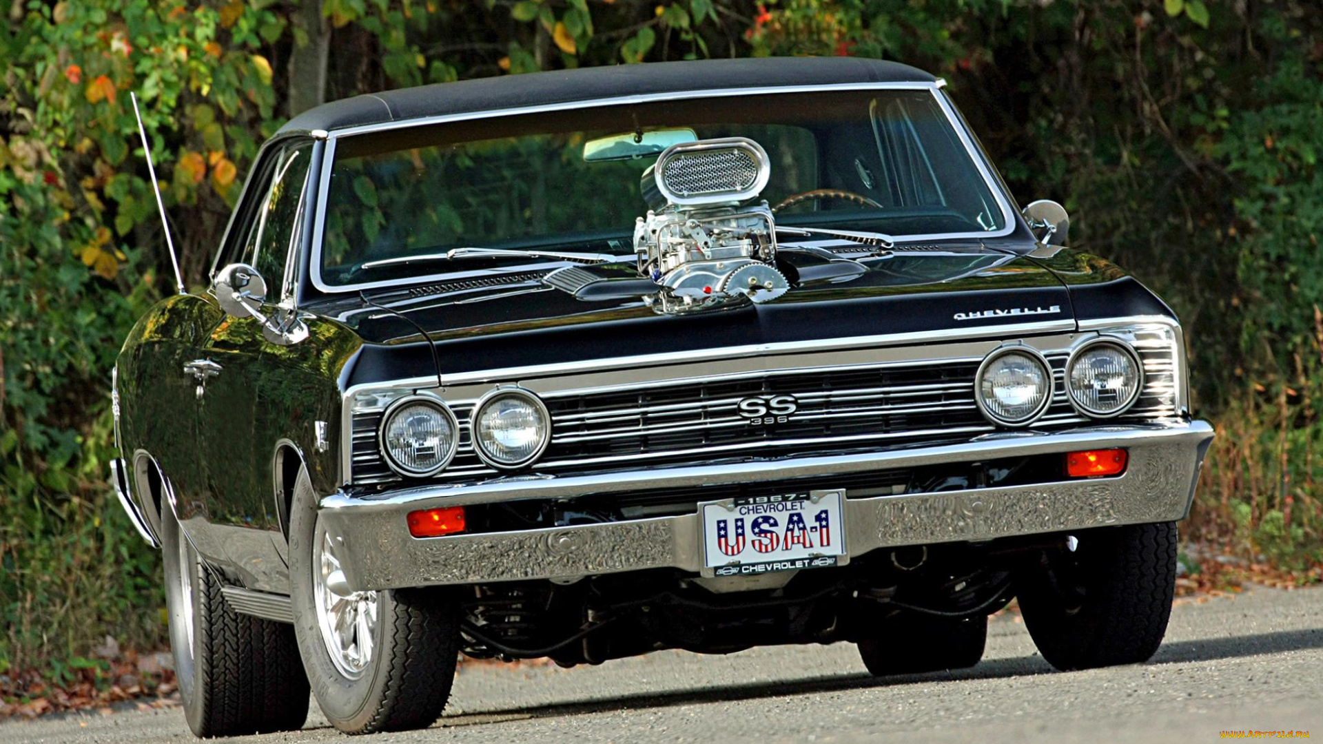 автомобили, chevrolet