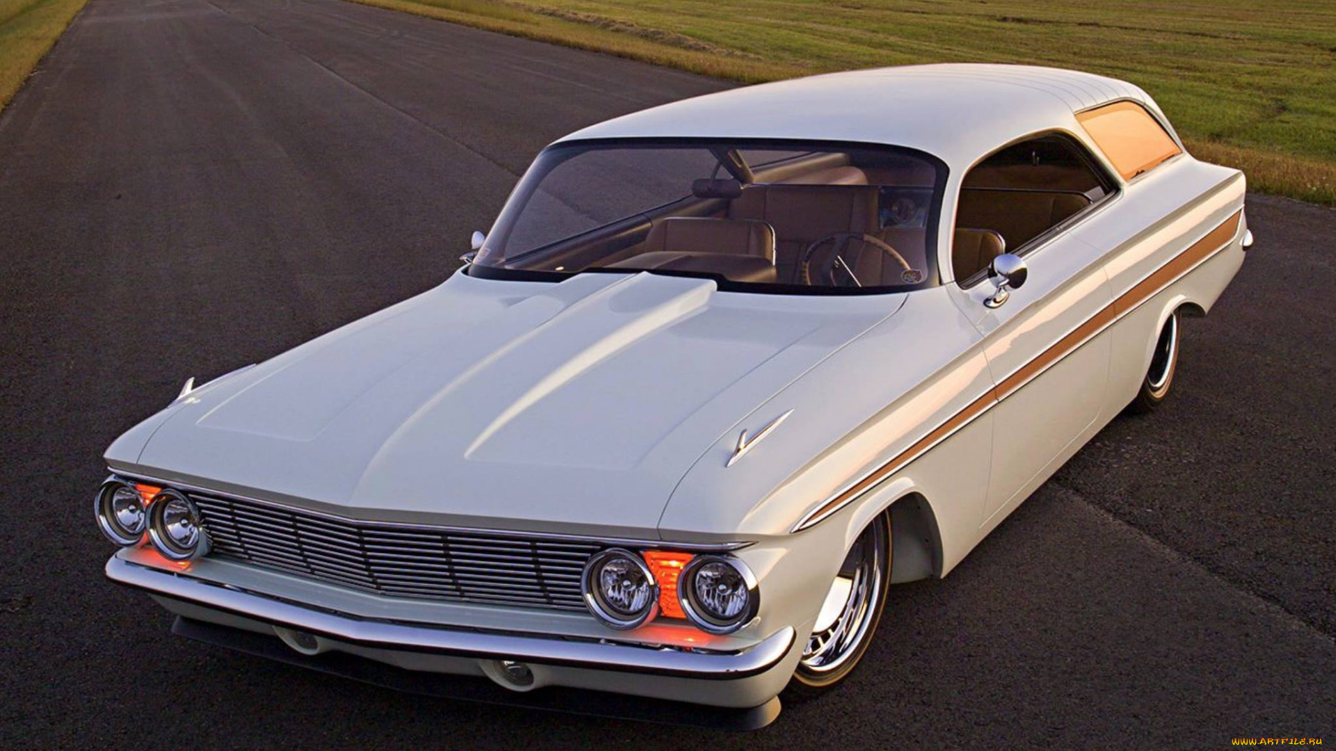 автомобили, chevrolet