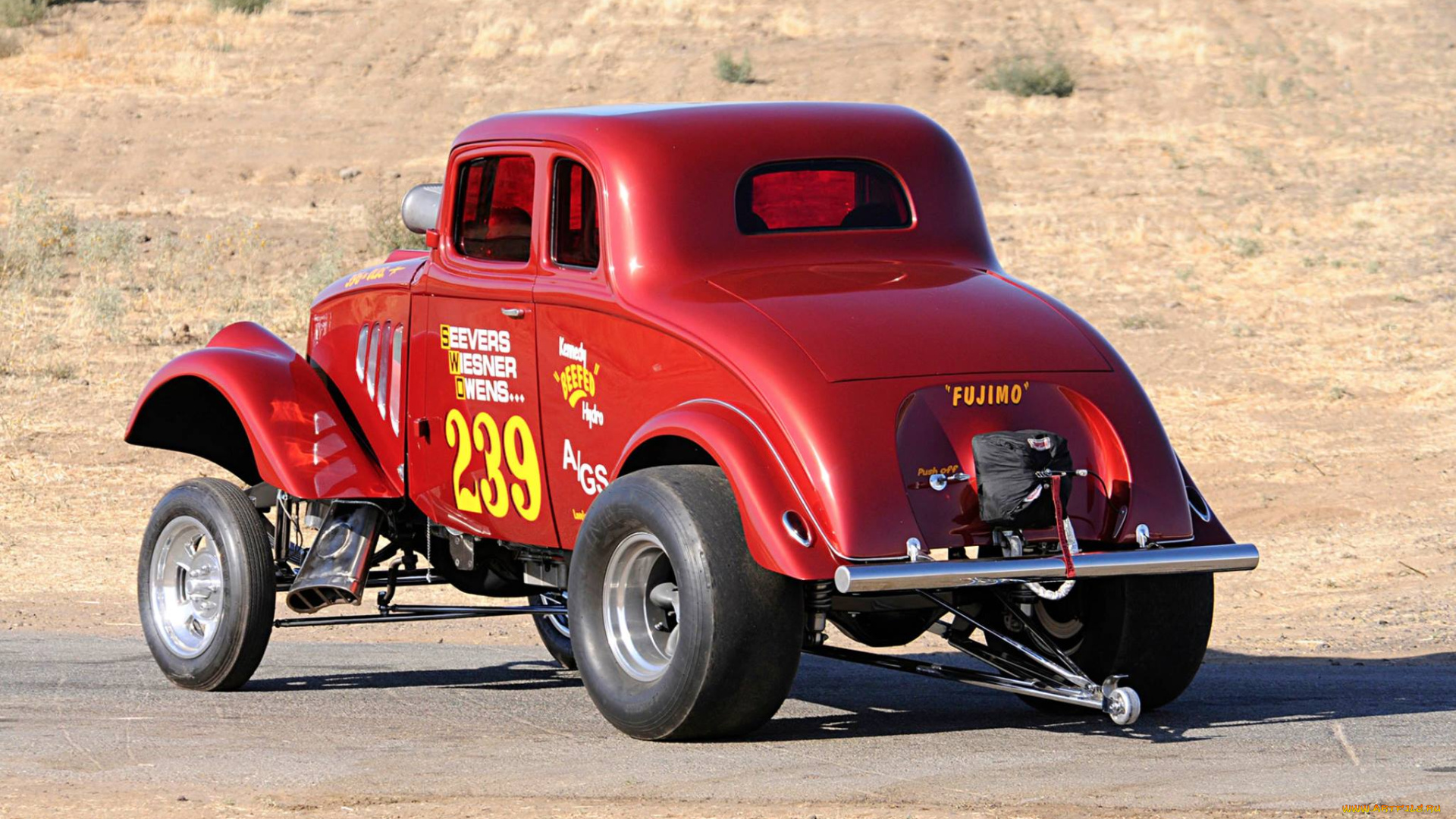 автомобили, custom, classic, car, gasser