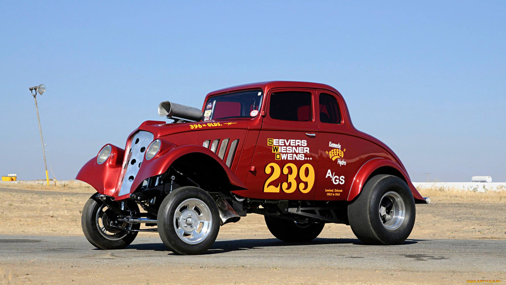 автомобили, custom, classic, car, gasser