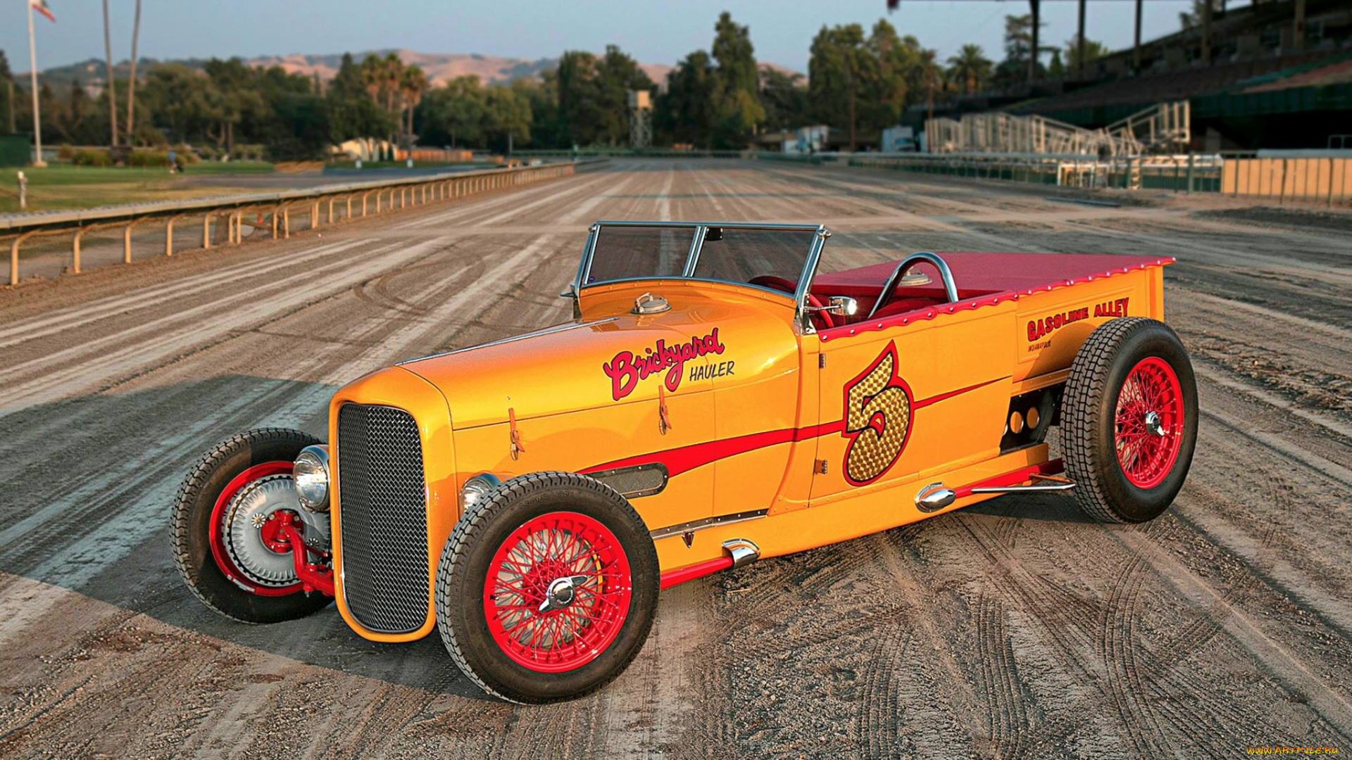 автомобили, custom, pick-up, custom