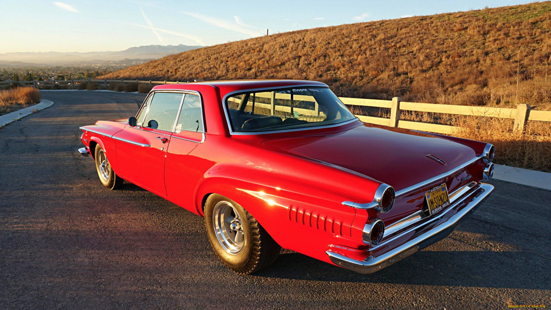 автомобили, dodge