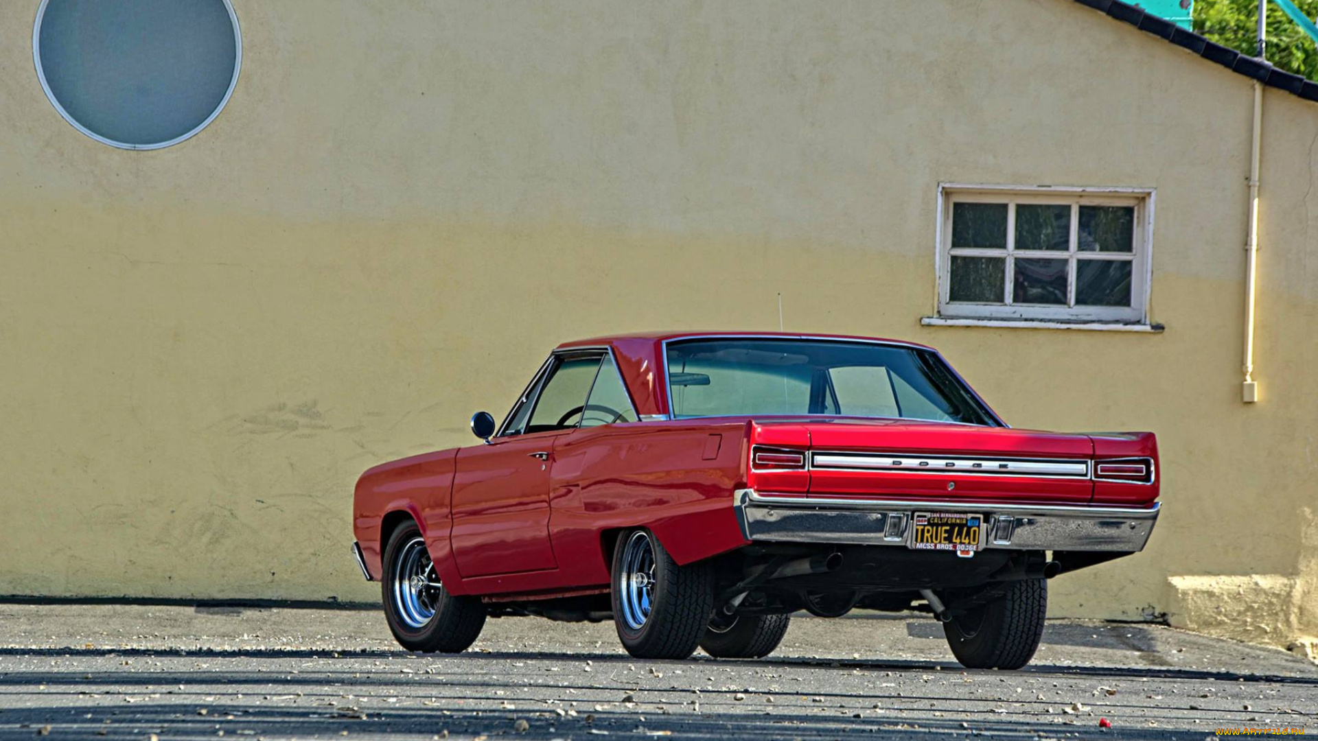 автомобили, dodge