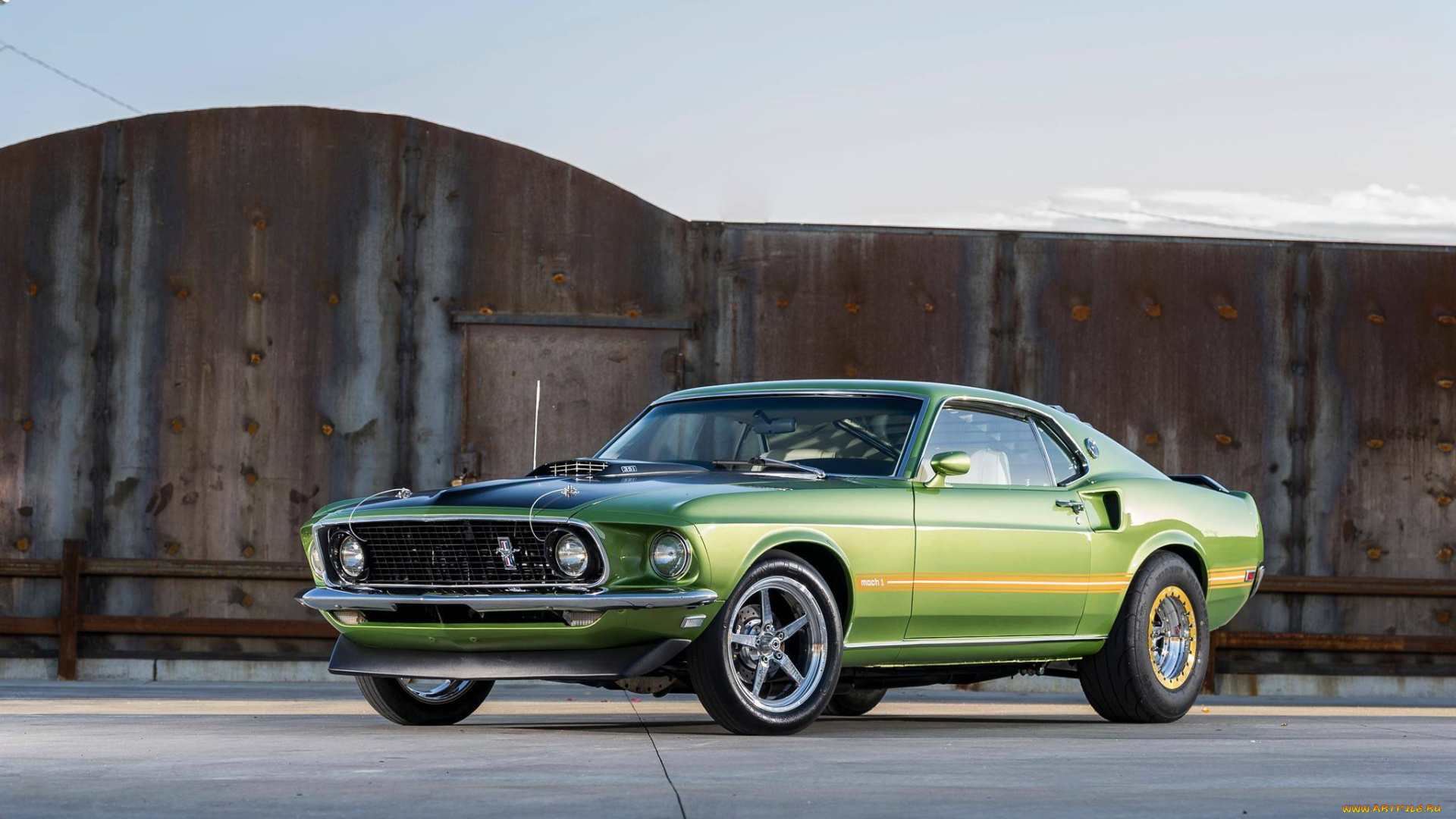 автомобили, mustang