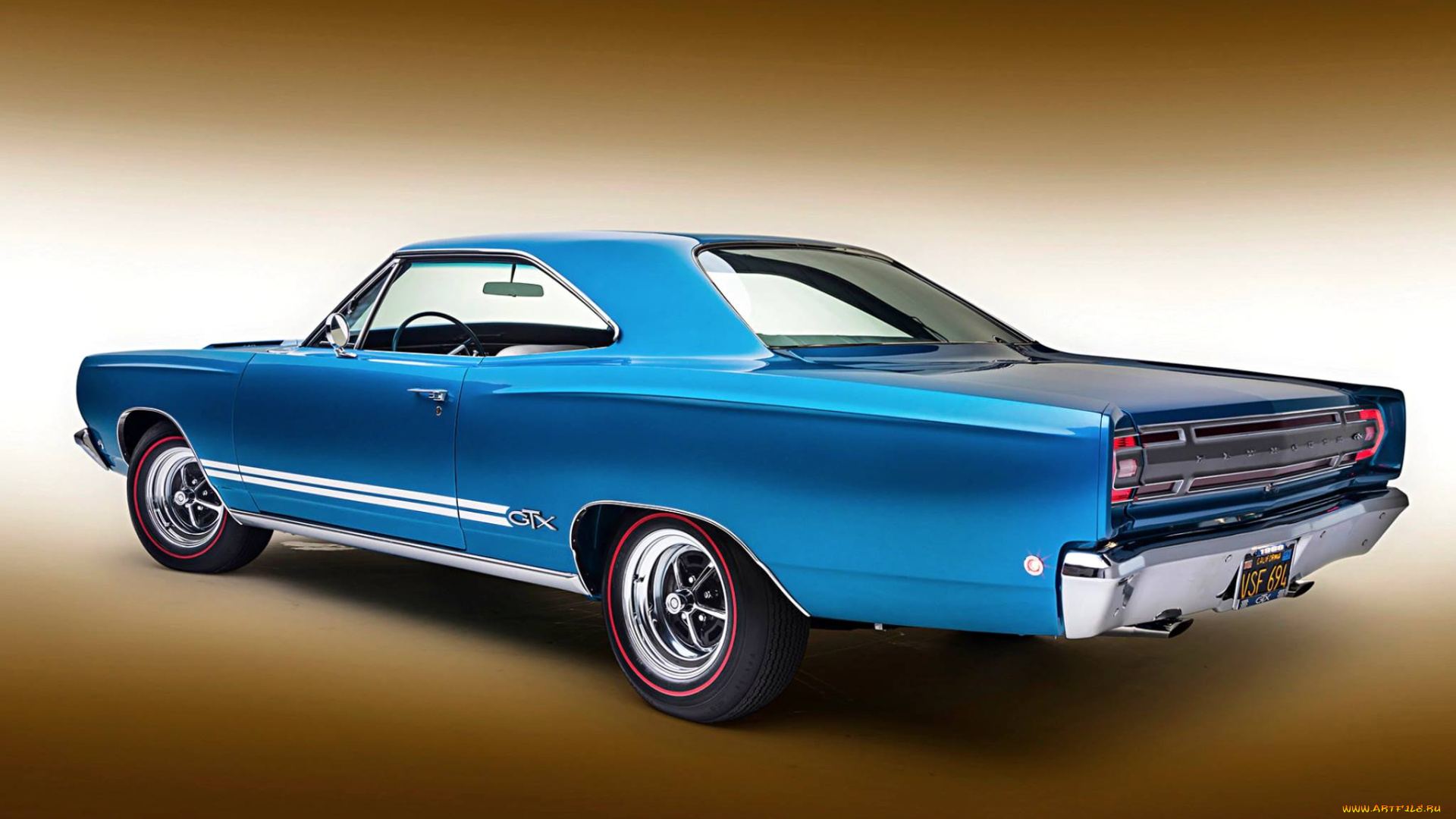 автомобили, plymouth