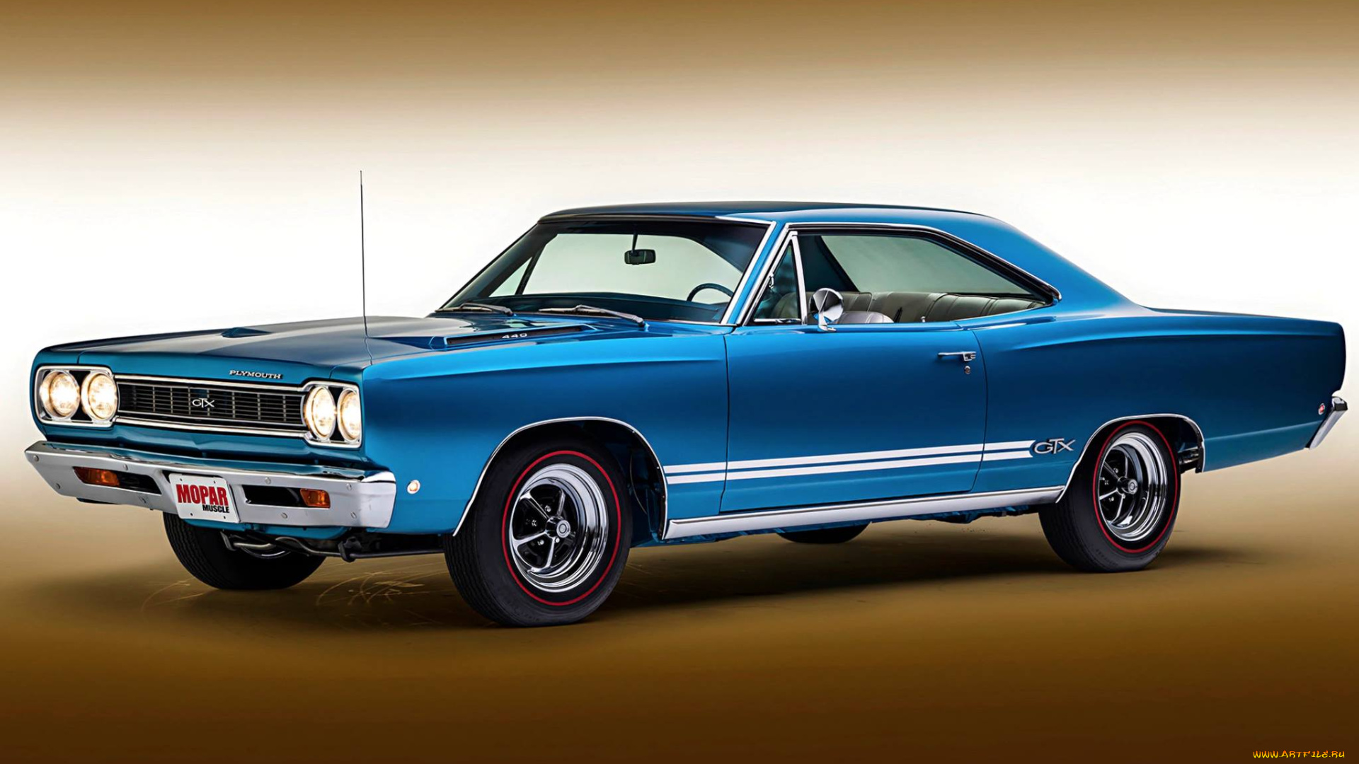 автомобили, plymouth