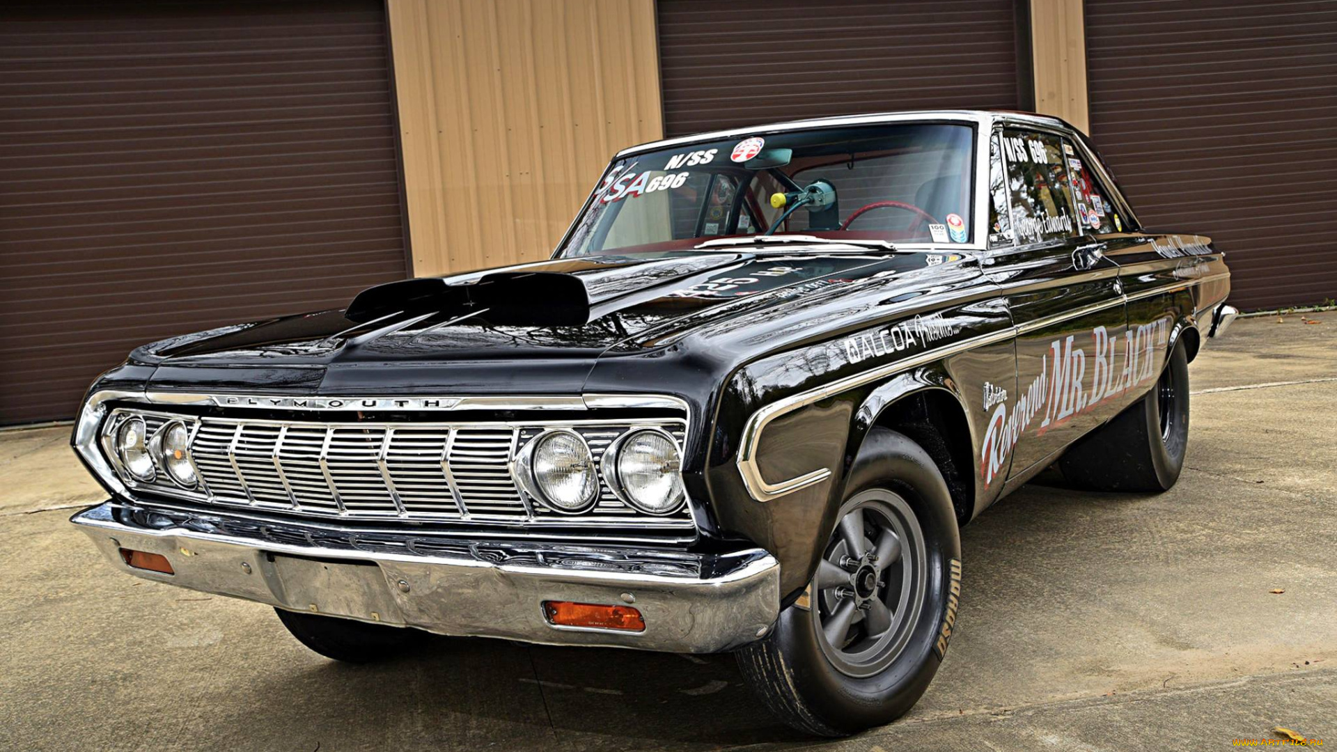 автомобили, plymouth