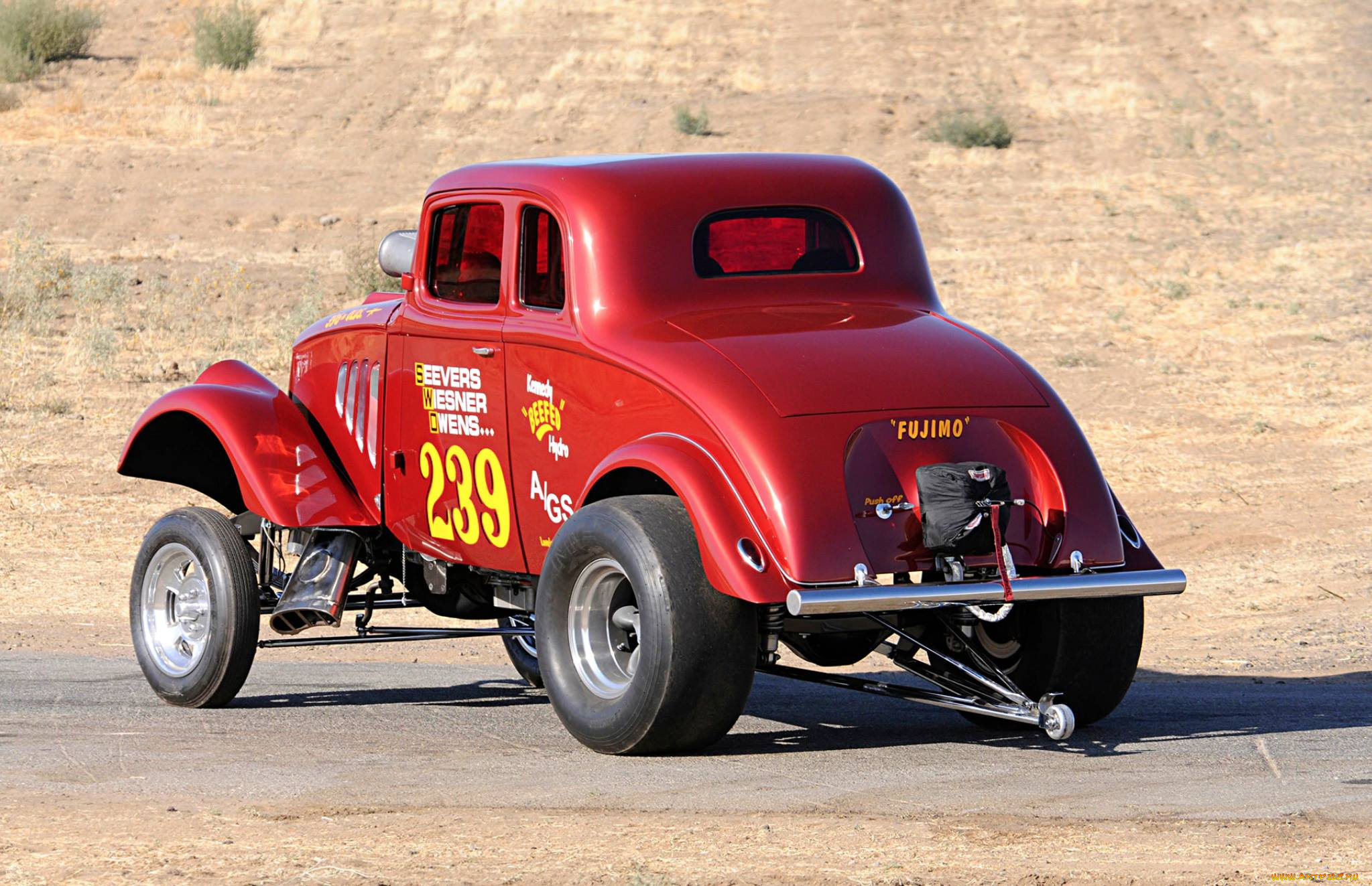 автомобили, custom, classic, car, gasser