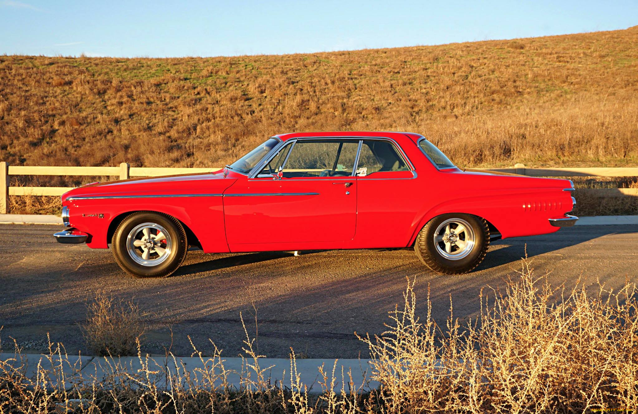 автомобили, dodge