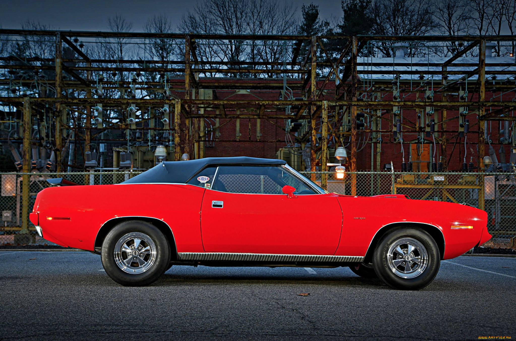 автомобили, plymouth