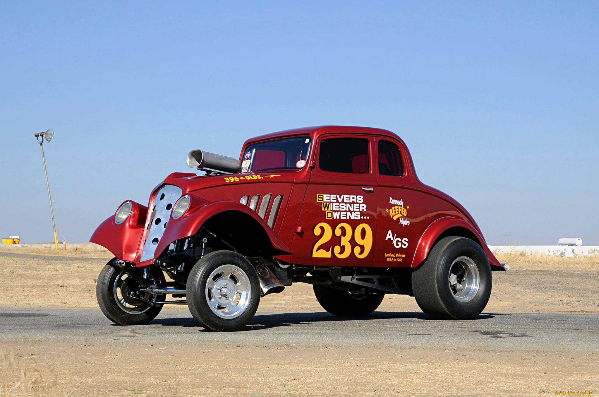 автомобили, custom, classic, car, gasser