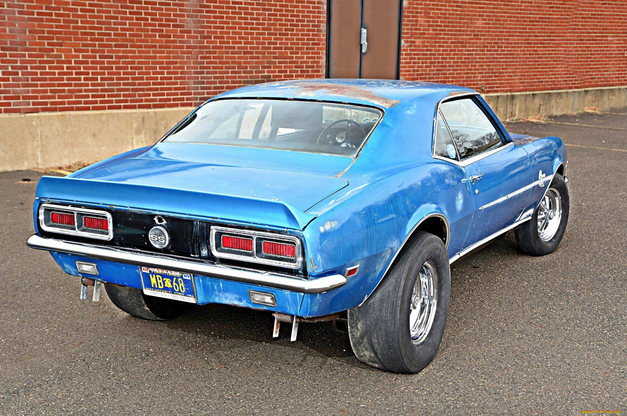 автомобили, camaro