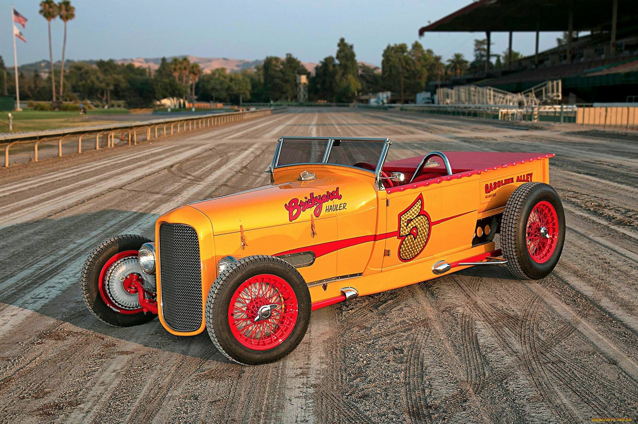 автомобили, custom, pick-up, custom