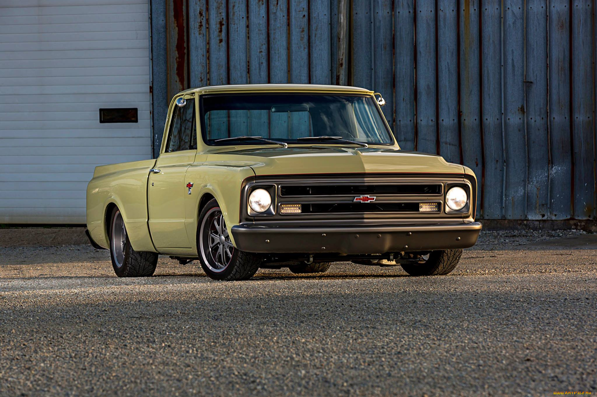 автомобили, chevrolet