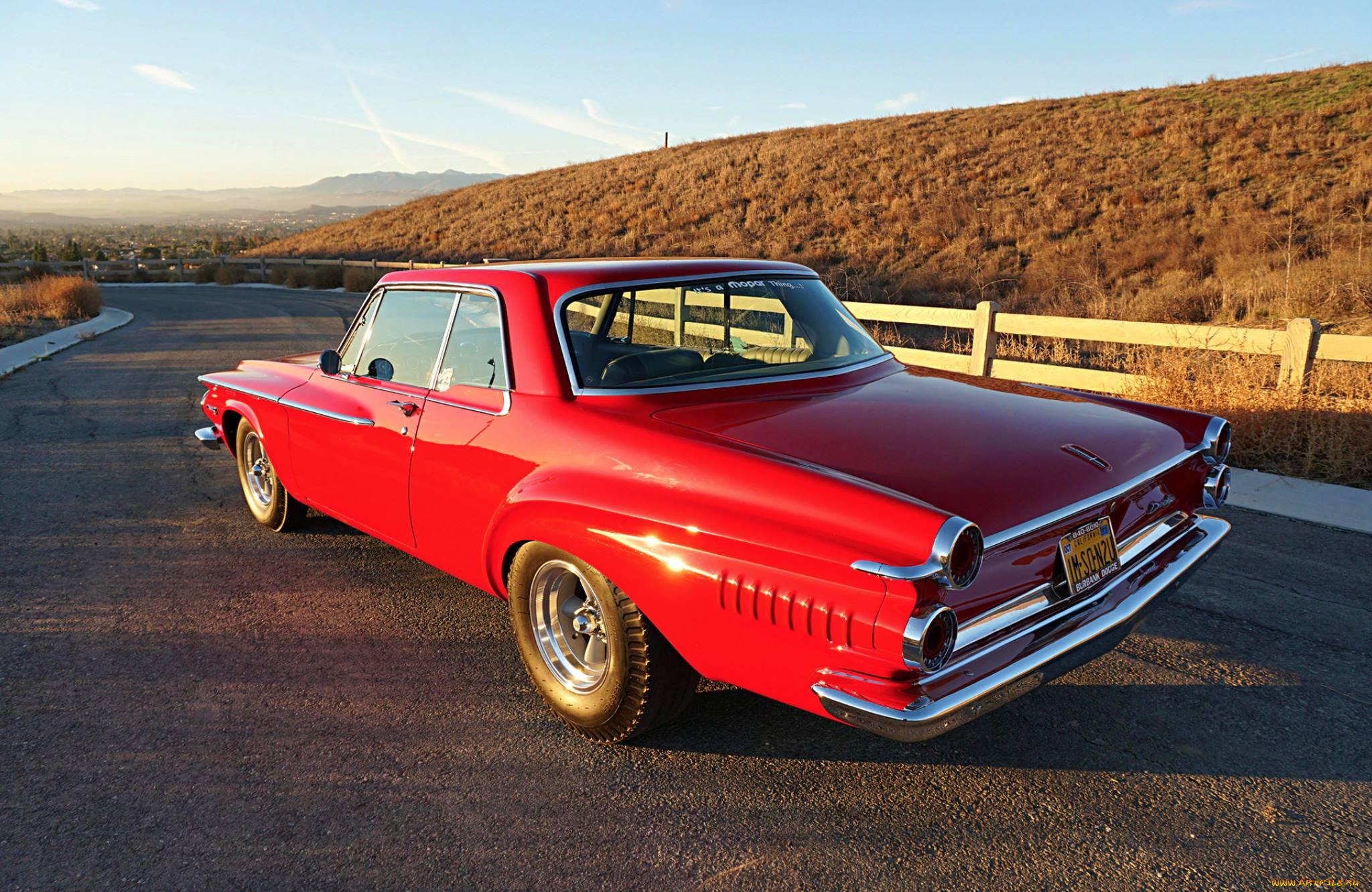 автомобили, dodge