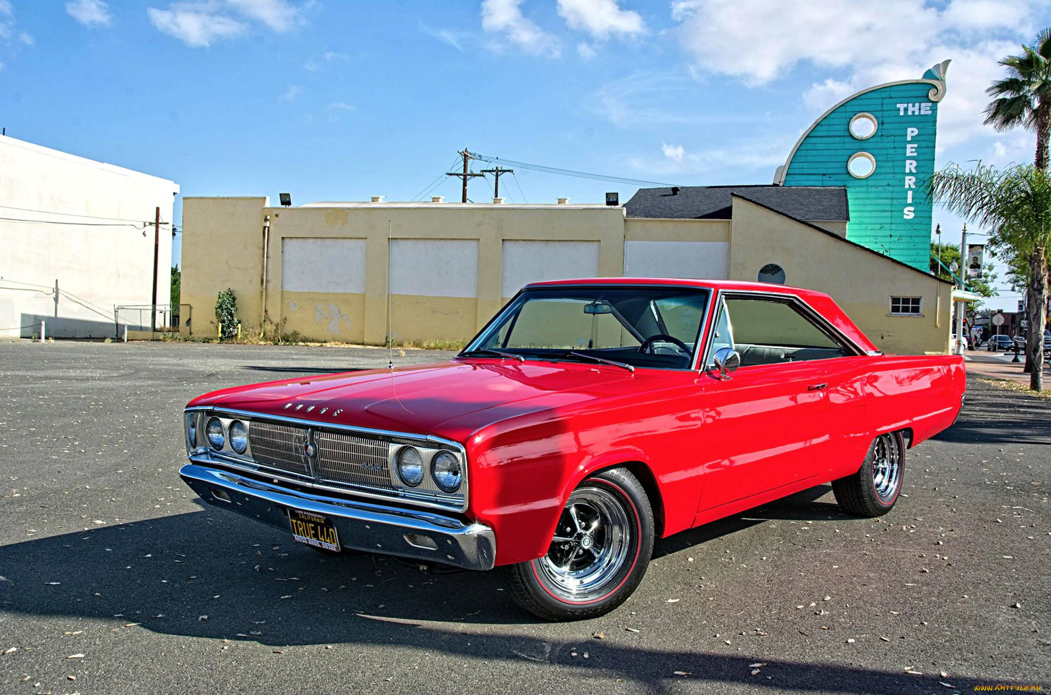 автомобили, dodge