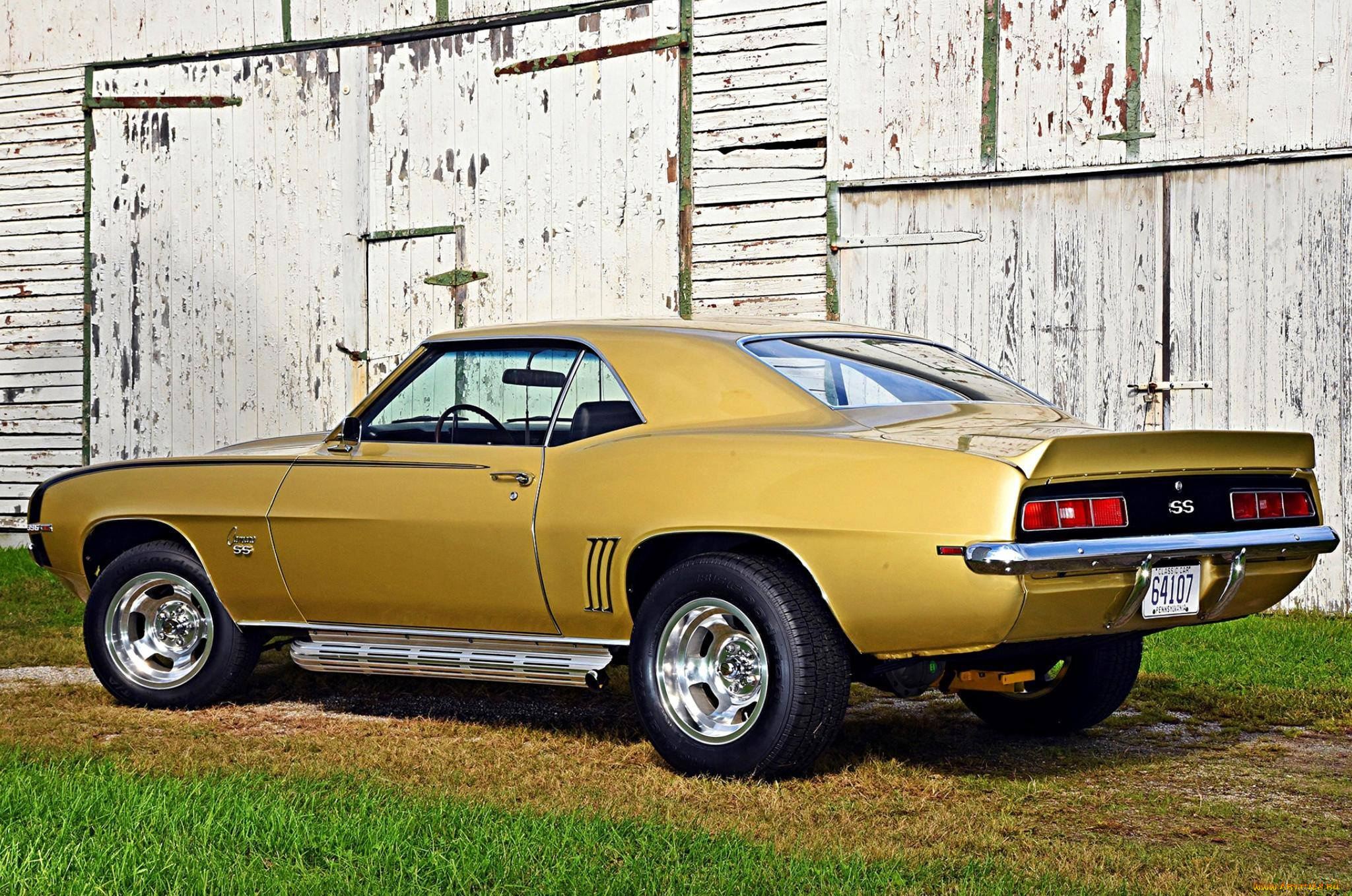 автомобили, camaro