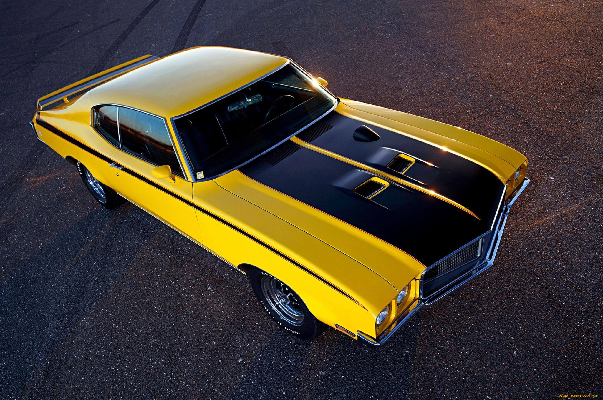 автомобили, buick, gsx