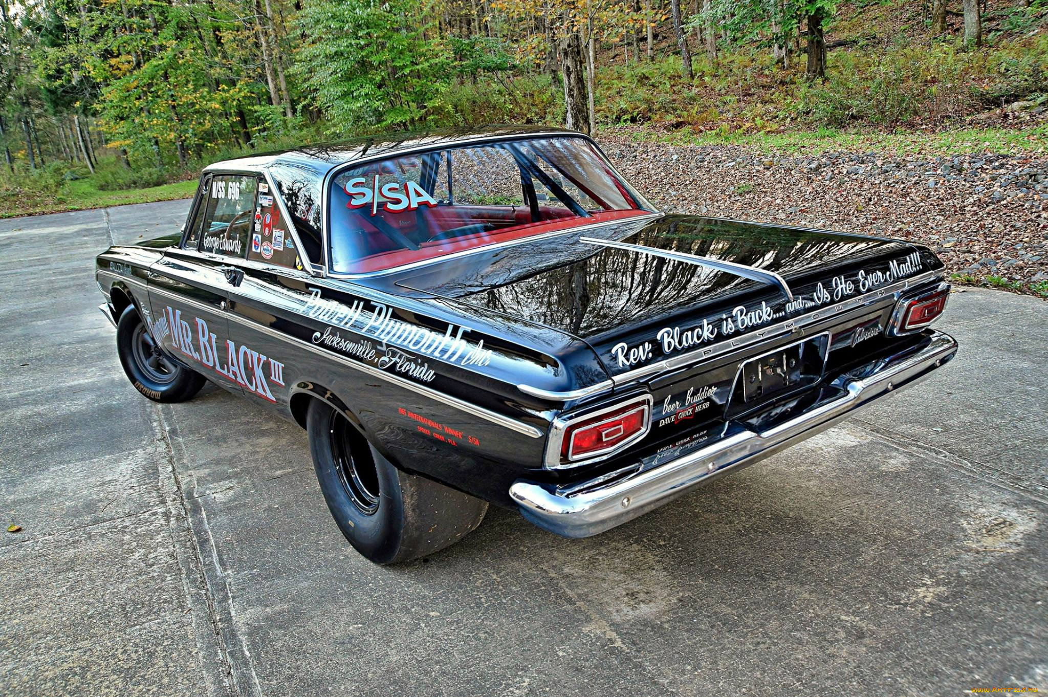 автомобили, plymouth