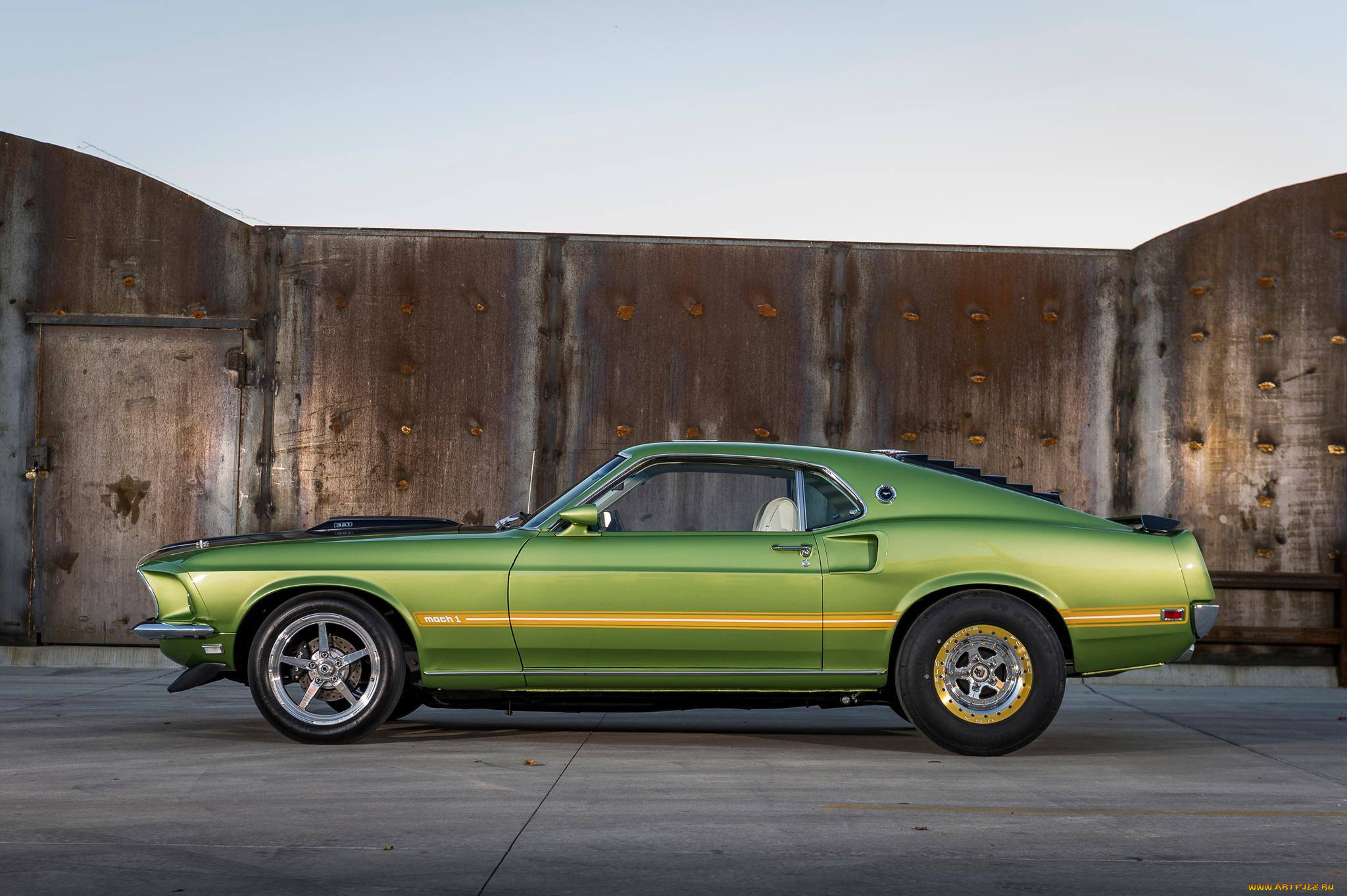 автомобили, mustang