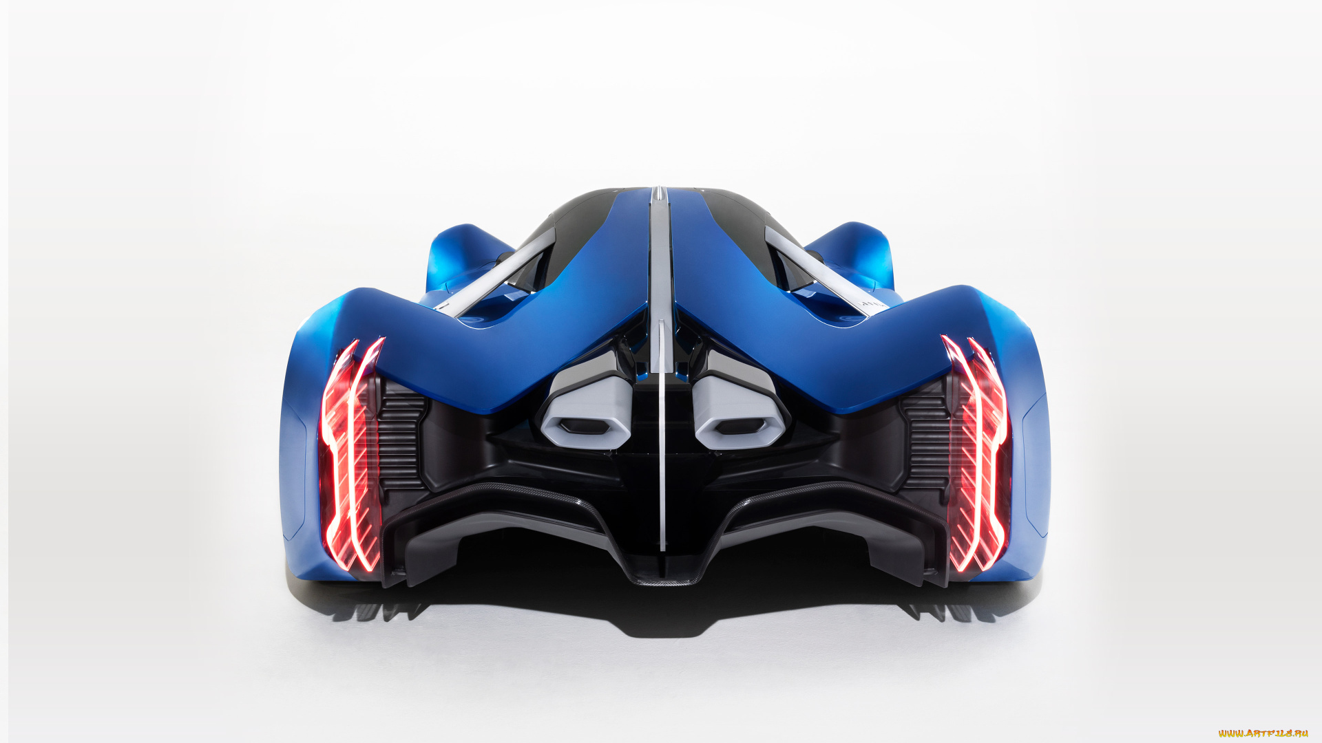 alpine, a4810, by, ied, concept, 2022, автомобили, alpine, a4810, by, ied, concept, 2022