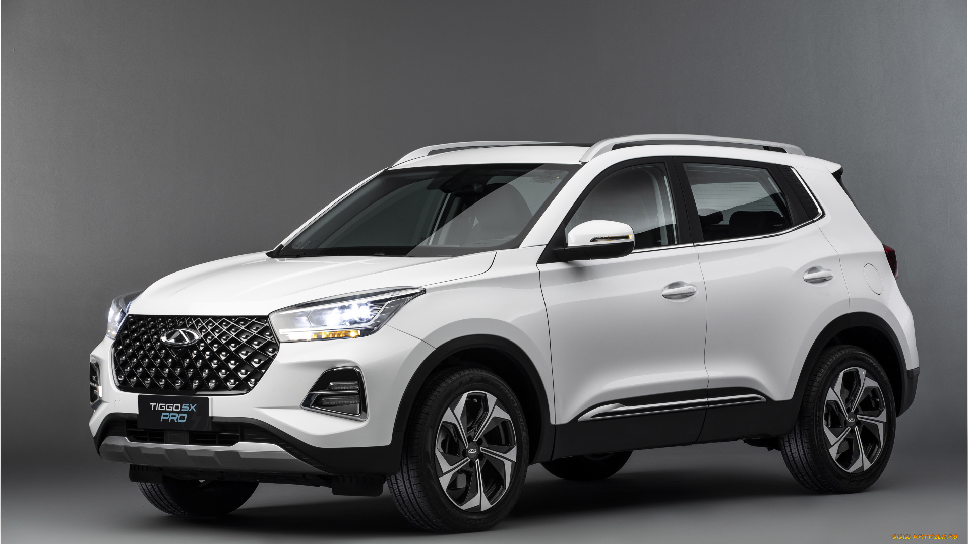 автомобили, chery