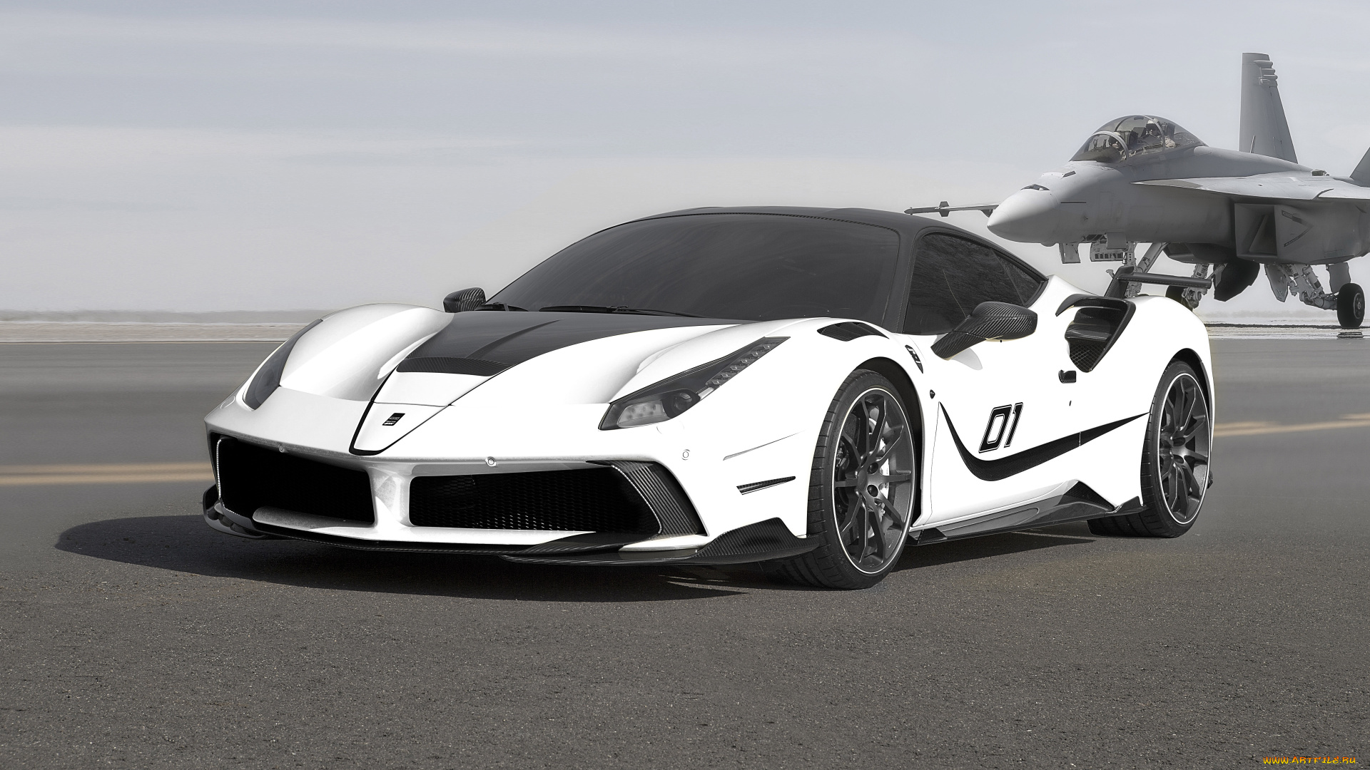 автомобили, ferrari