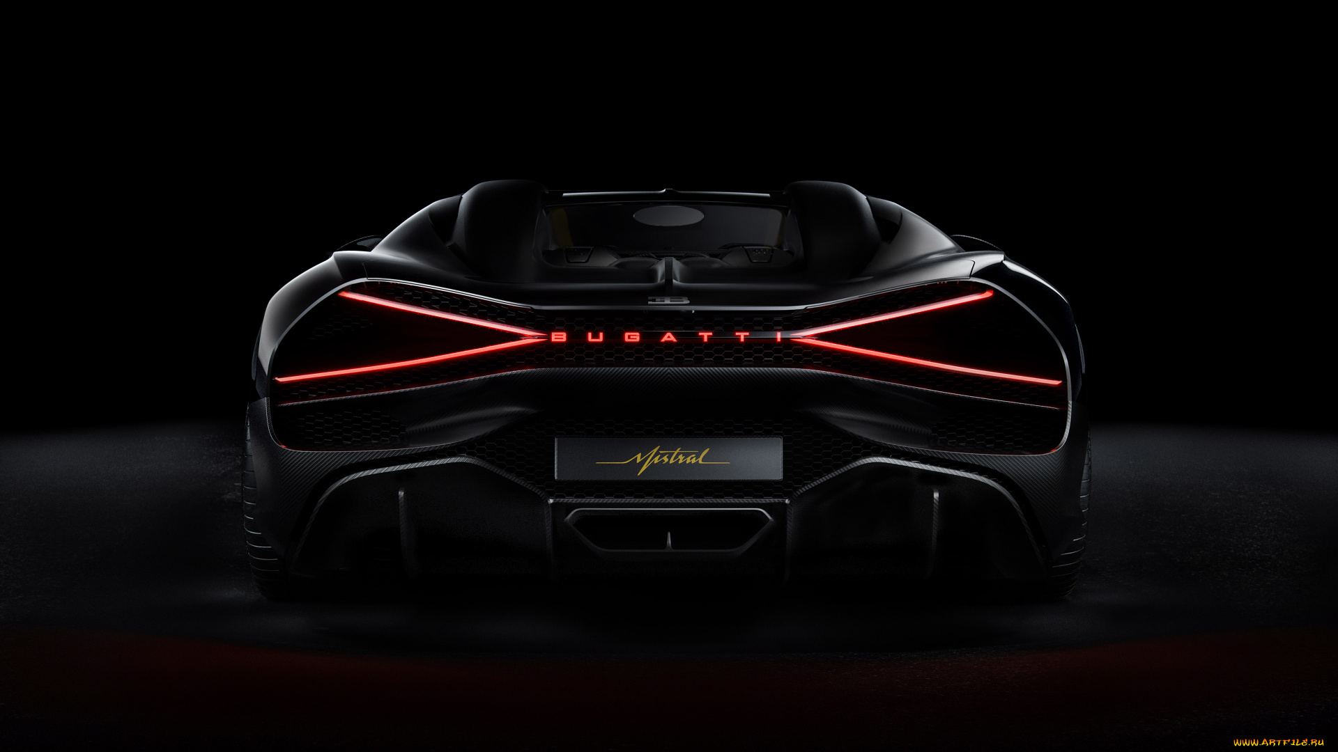 bugatti, w16, mistral, 2024, автомобили, bugatti, w16, mistral, 2024