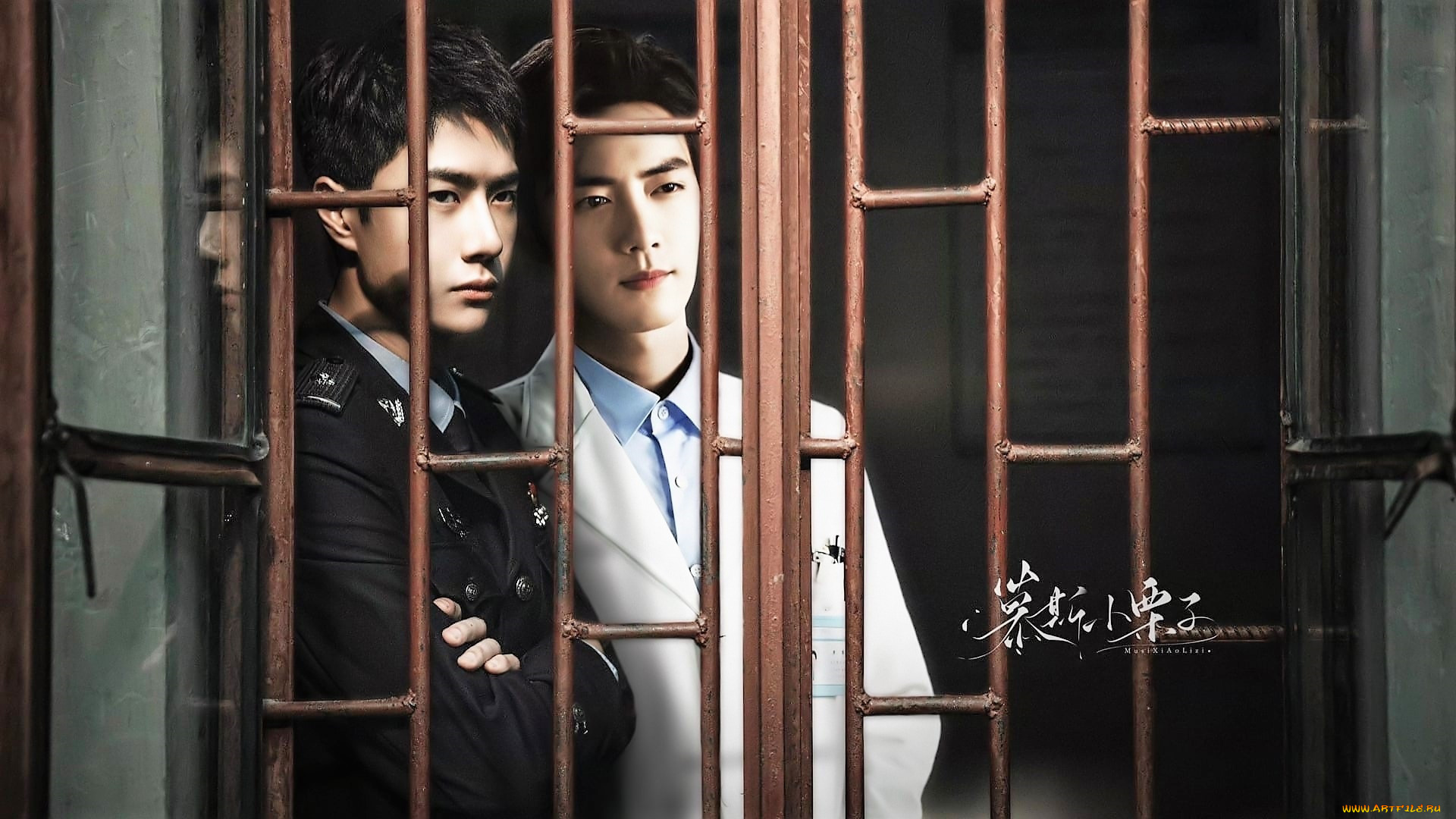 разное, компьютерный, дизайн, чэнь, юй, гу, вэй, полицейский, доктор