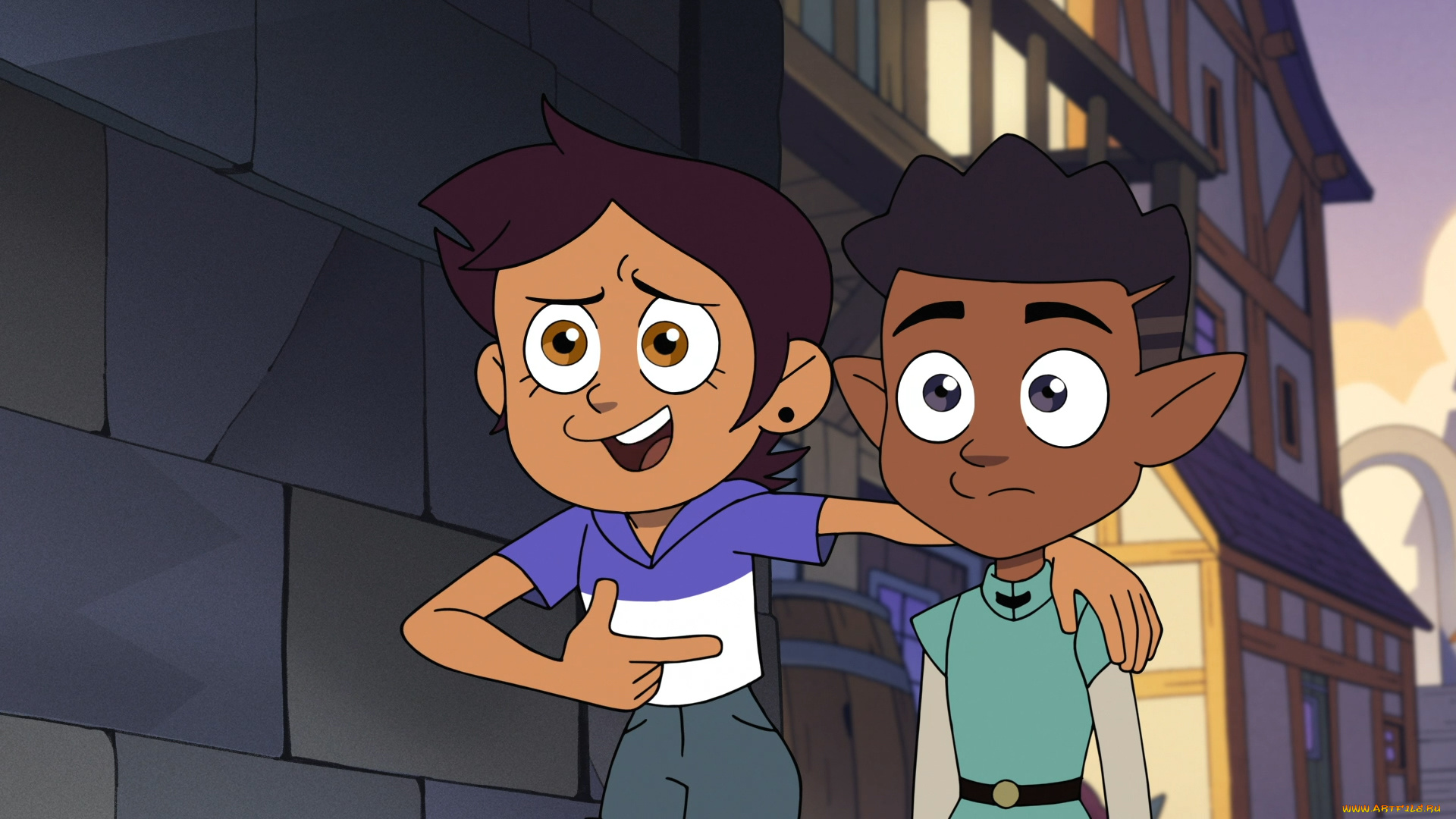 the, owl, house, , сериал, 2020, мультфильмы, the, owl, house, дом, совы, мультсериал, disney, gus, porter, luz, noceda