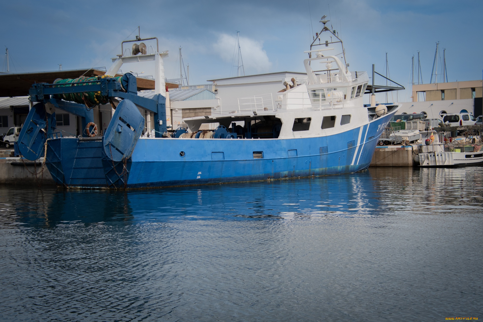 корабли, траулеры, , сейнеры, , плавбазы, рыболовное, судно