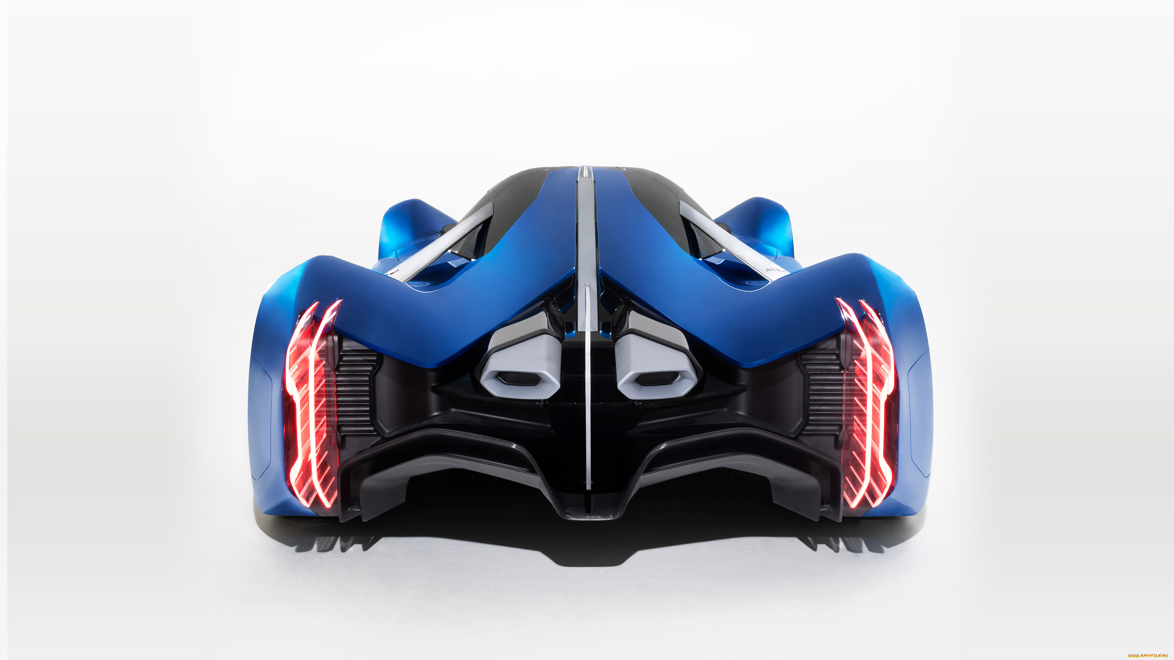 alpine, a4810, by, ied, concept, 2022, автомобили, alpine, a4810, by, ied, concept, 2022