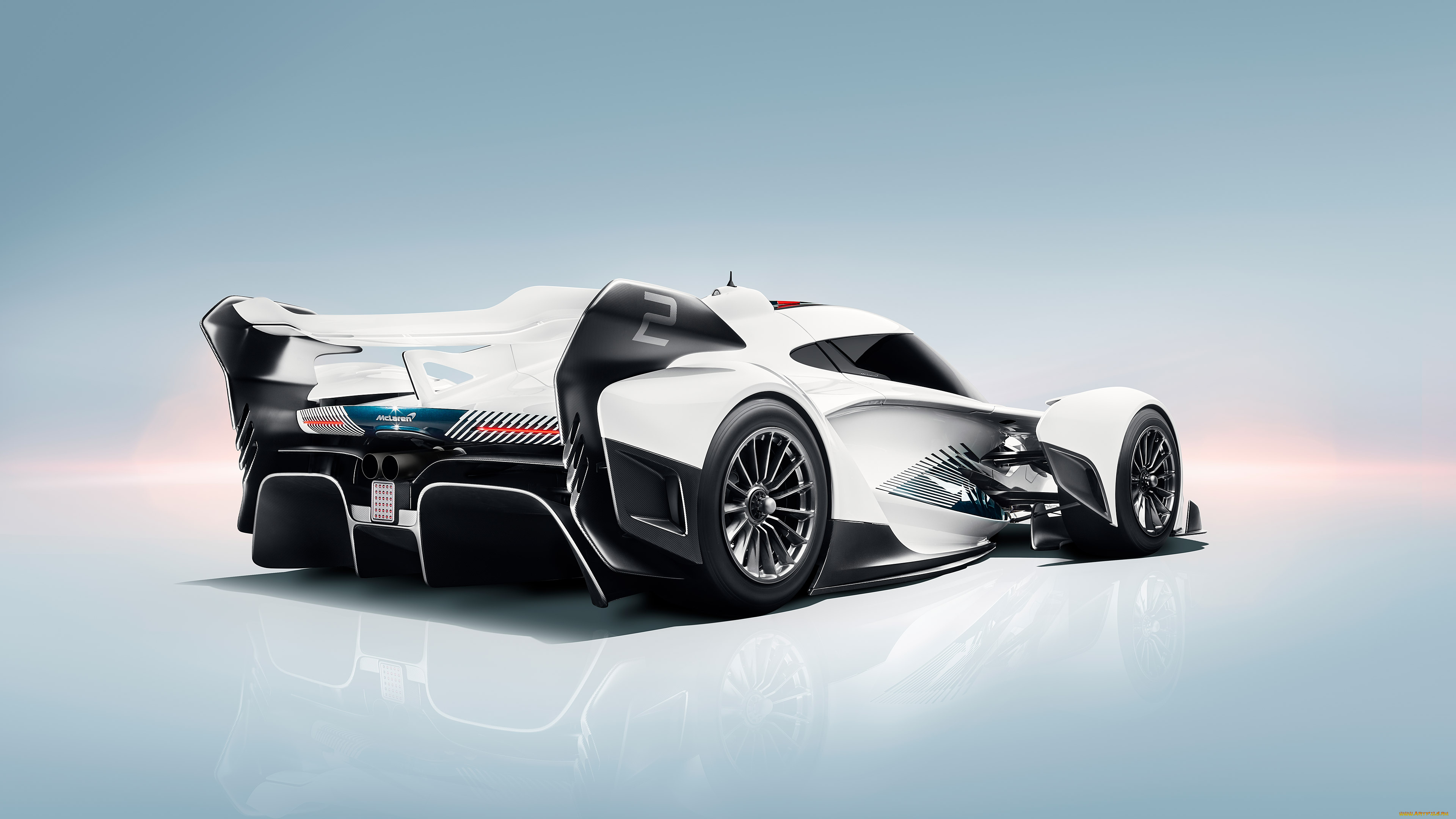 mclaren, souls, gt, 2023, автомобили, mclaren, souls, gt, 2023