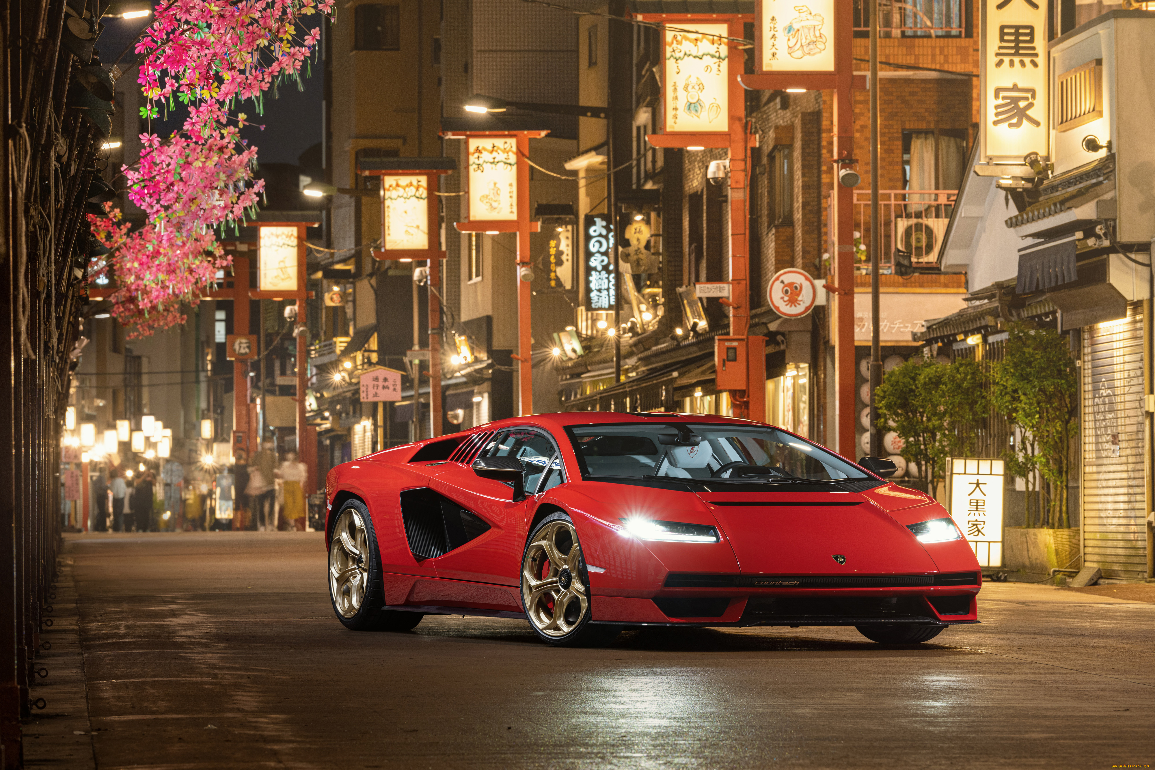 автомобили, lamborghini