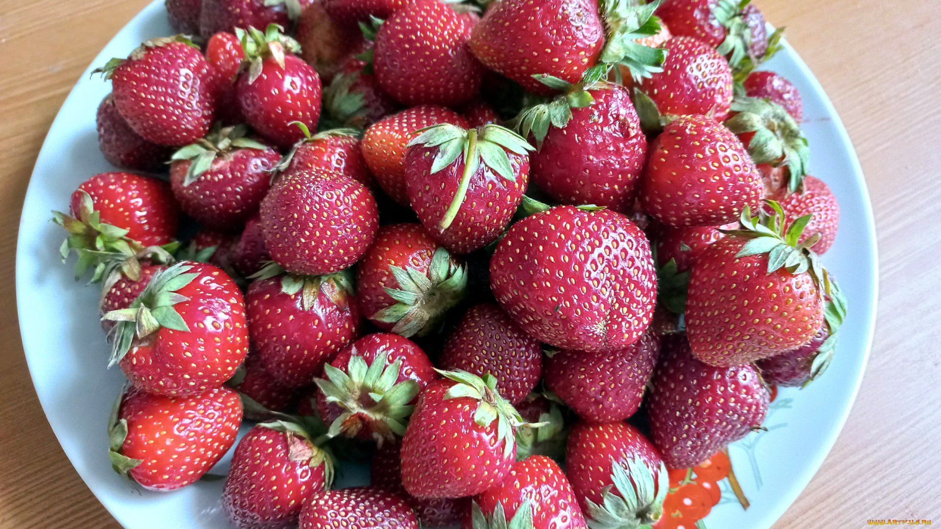 еда, клубника, , земляника, ягоды, свежая