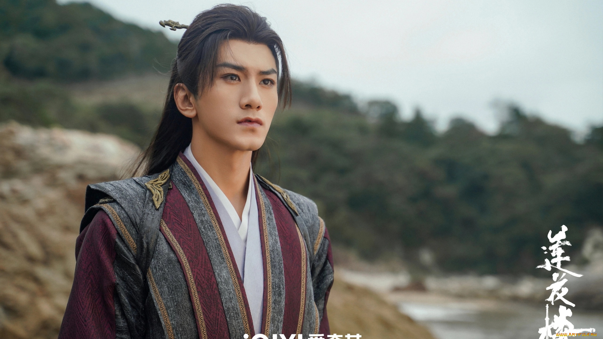 кино, фильмы, mysterious, lotus, casebook, башня, лотоса, с, благоприятными, узорами, лотосовый, терем, дело, mysterious, lotus, casebook, lian, hua, lou