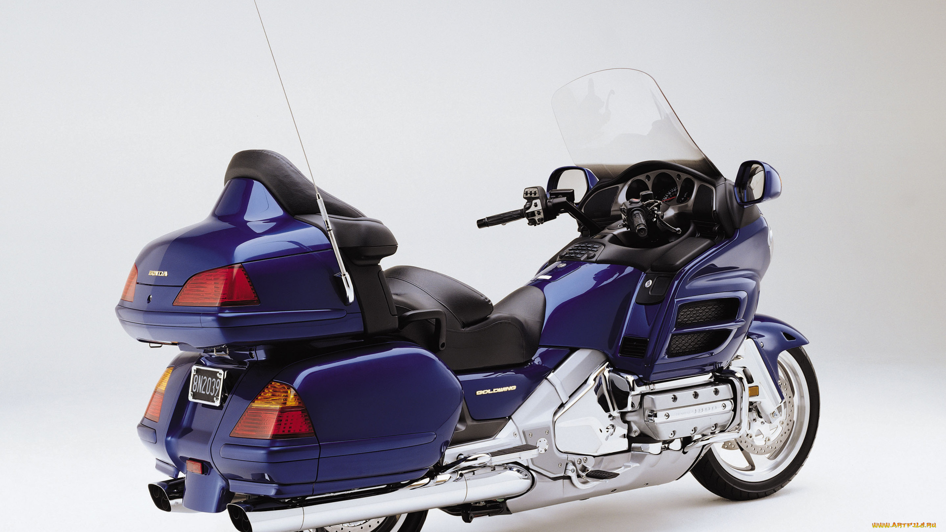 мотоциклы, honda